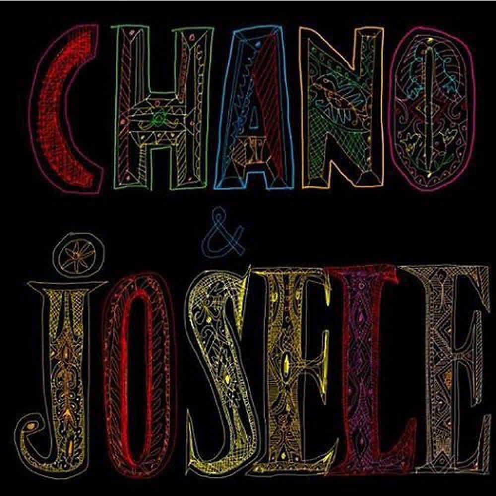 Релиз Chano & Josele