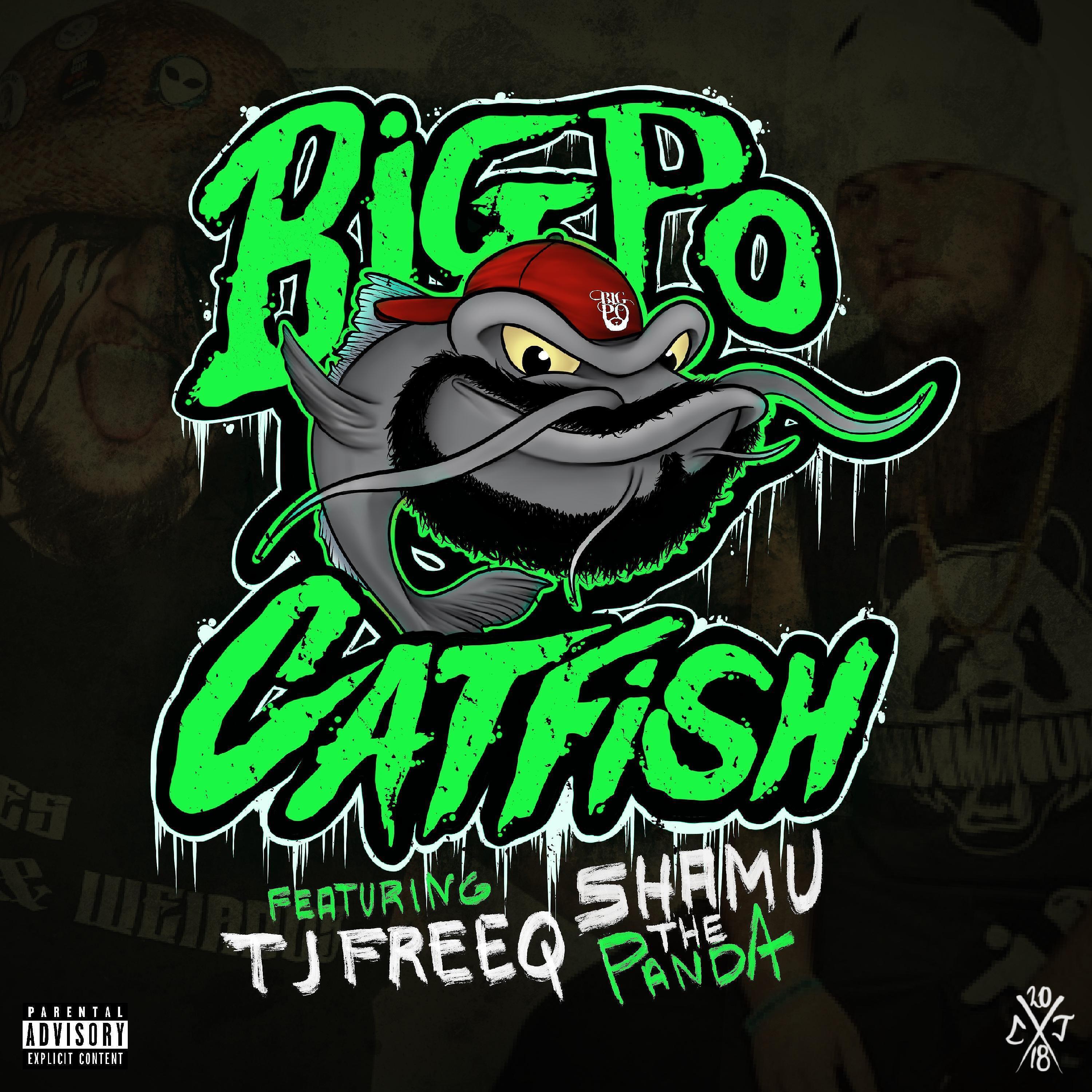 Релиз Catfish