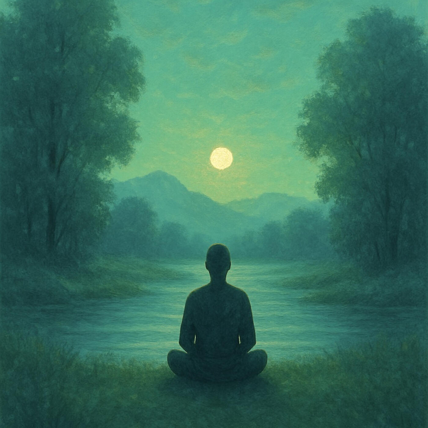 Релиз Horizon of Mind (852 Hz)
