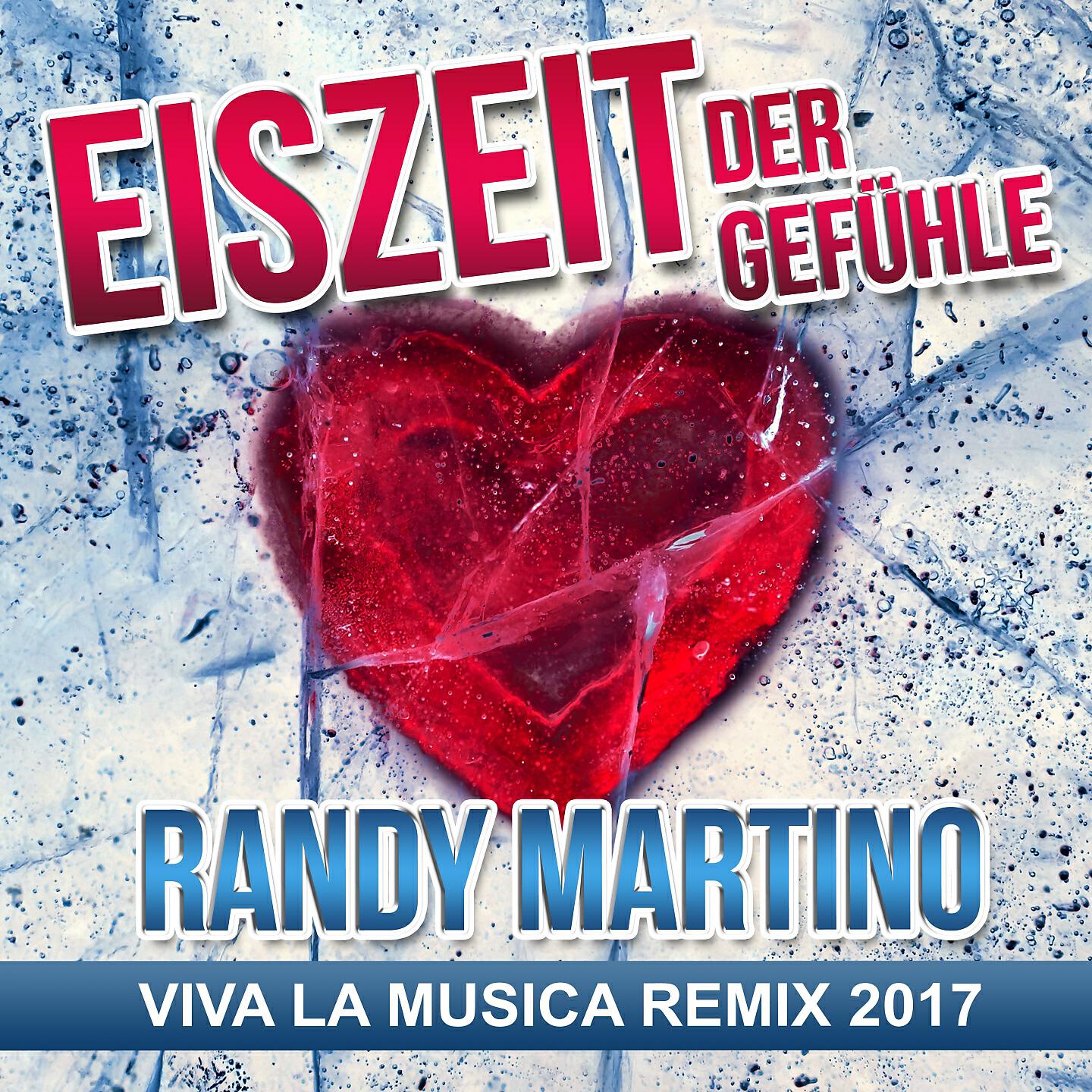 Релиз Eiszeit der Gefühle