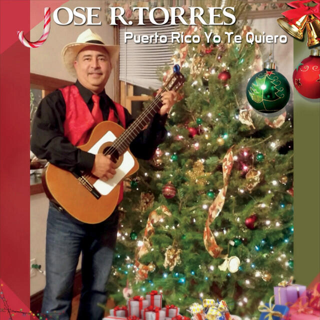Jose R. Torres