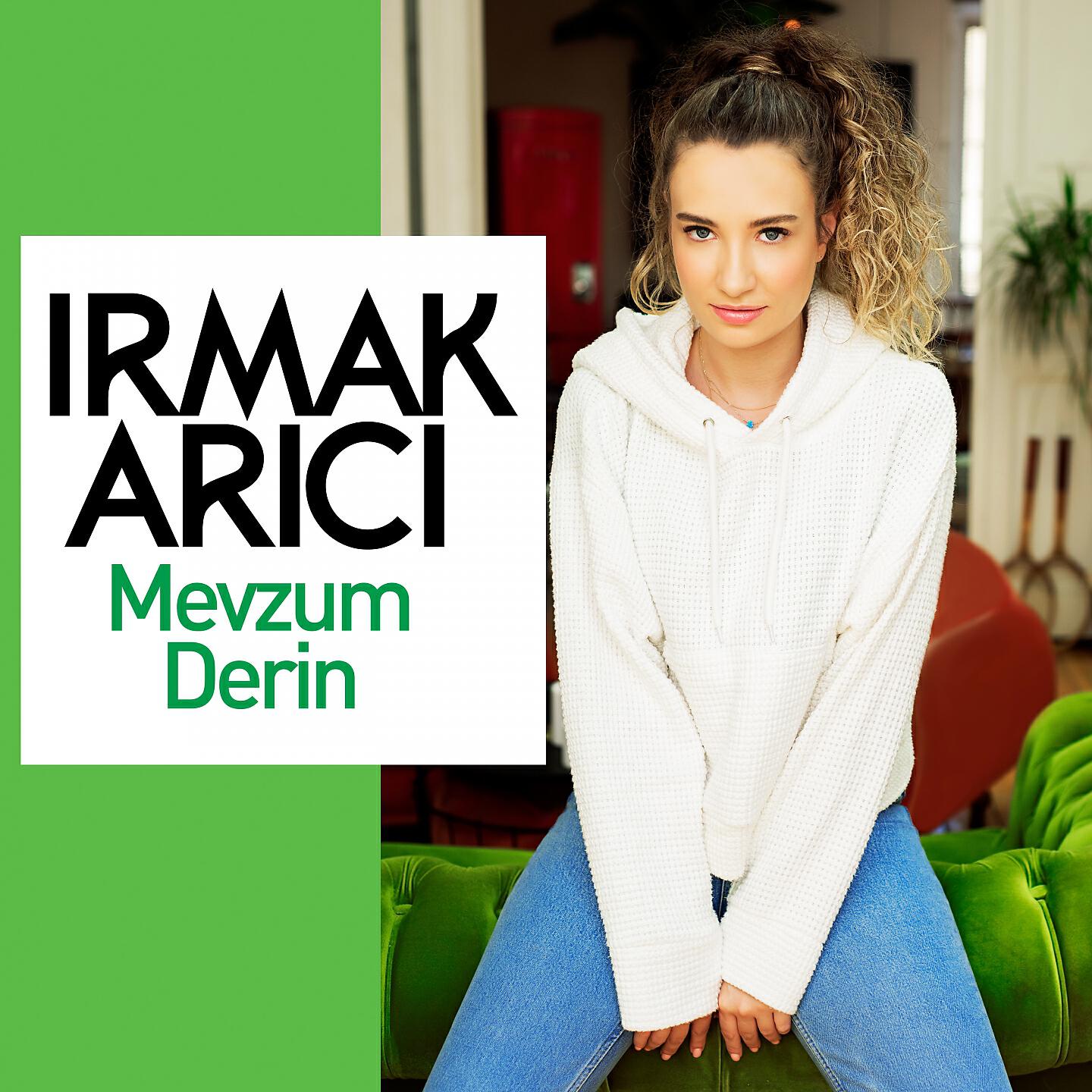 Трек Mevzum Derin