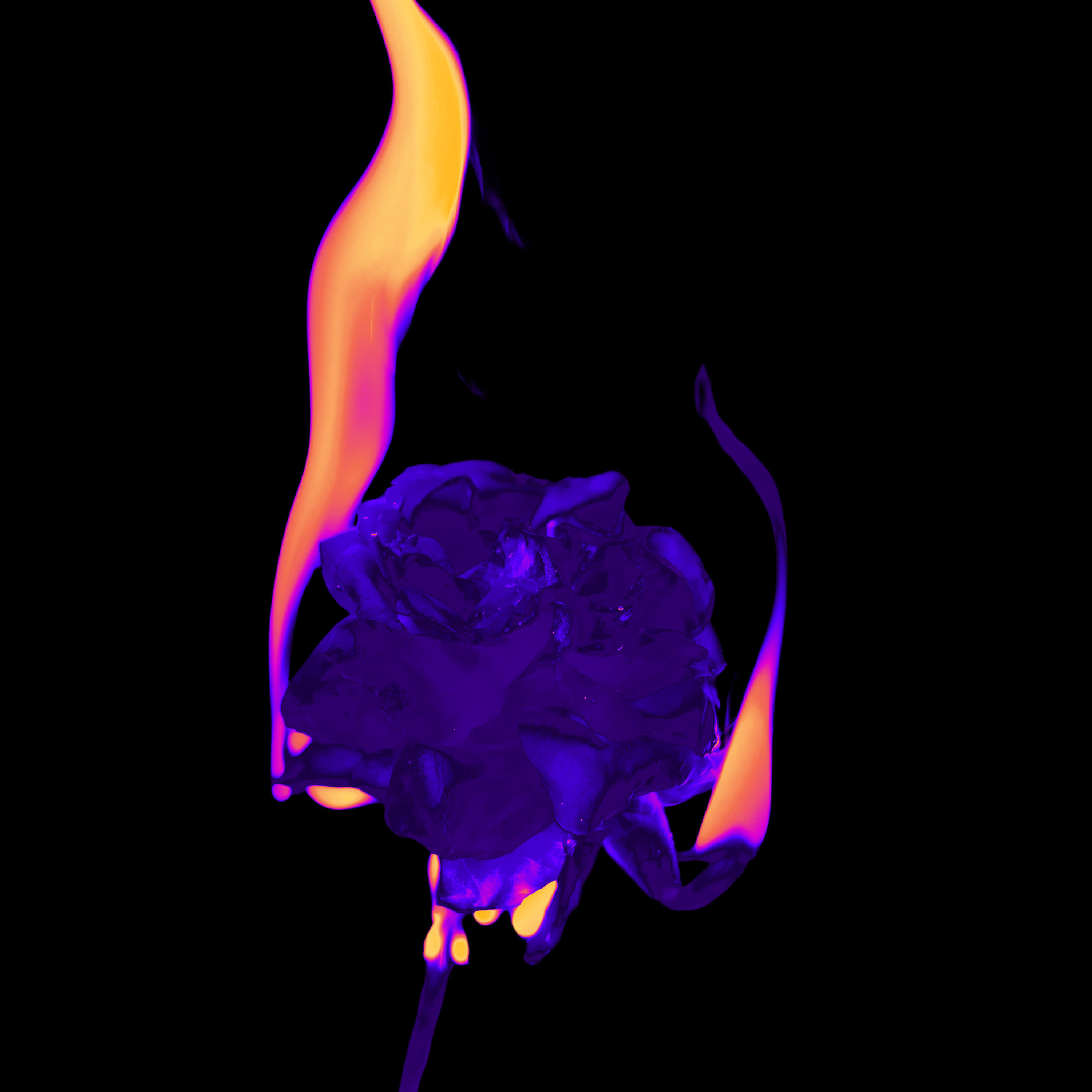 Релиз Shattered