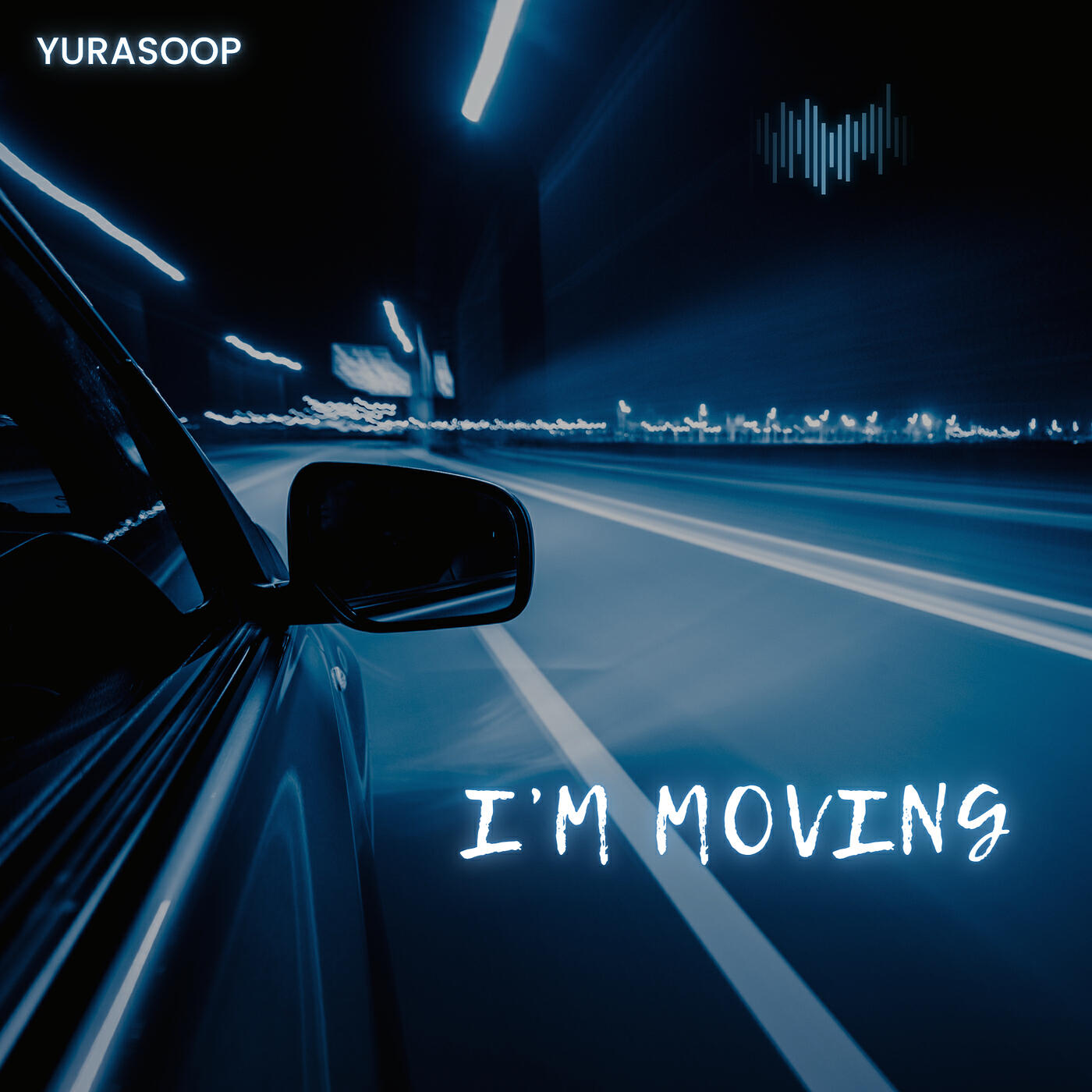 Релиз I'm Moving