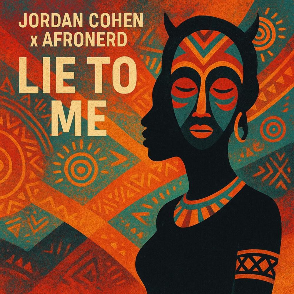 Jordan Cohen