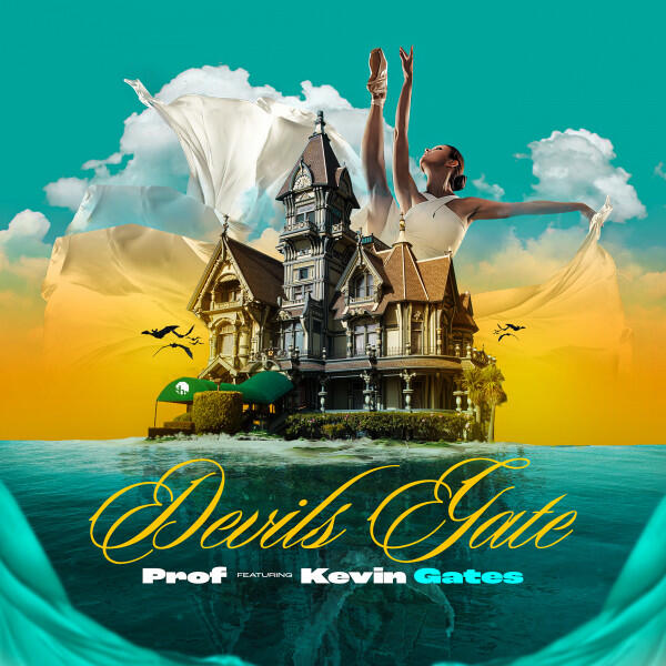 Релиз Devils Gate (feat. Kevin Gates)