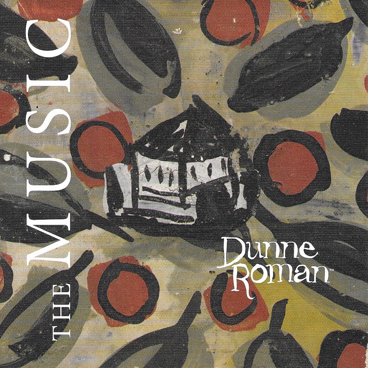 Релиз Dunne Roman-the Music