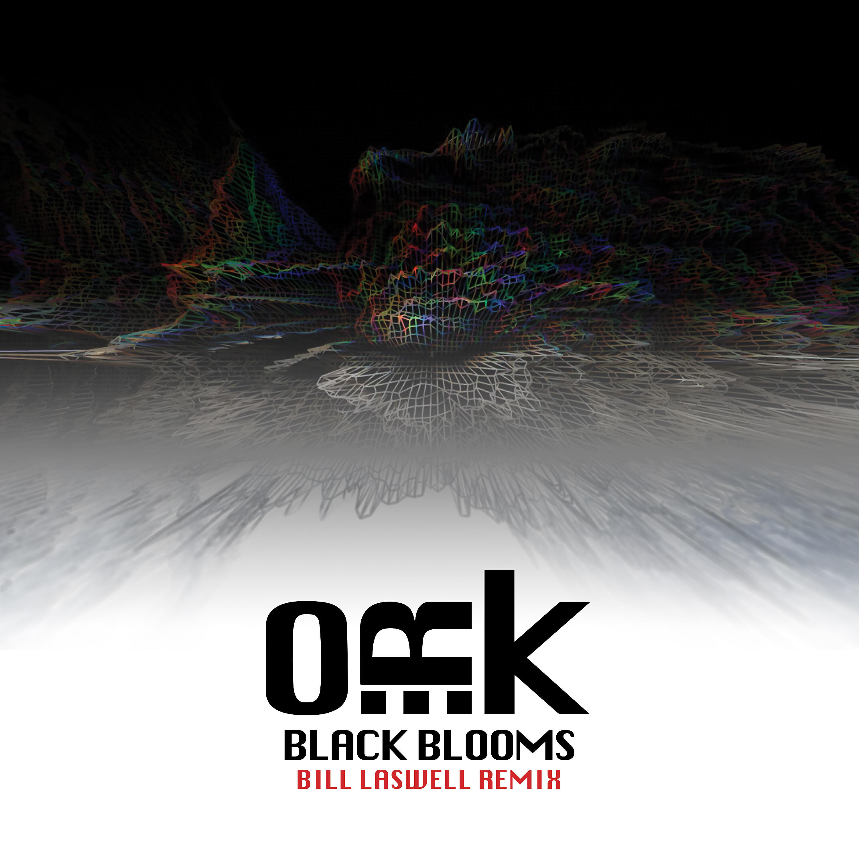 Релиз Black Blooms (Bill Laswell Remix)