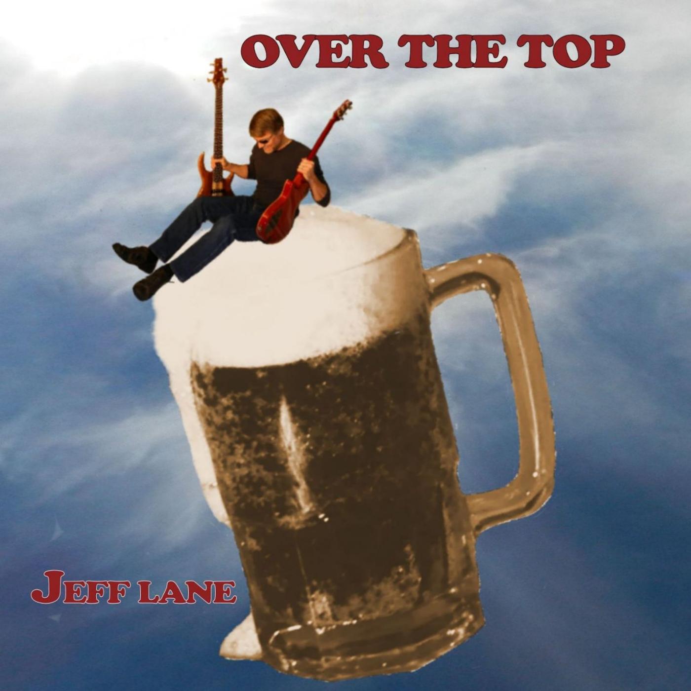 Релиз Over the Top
