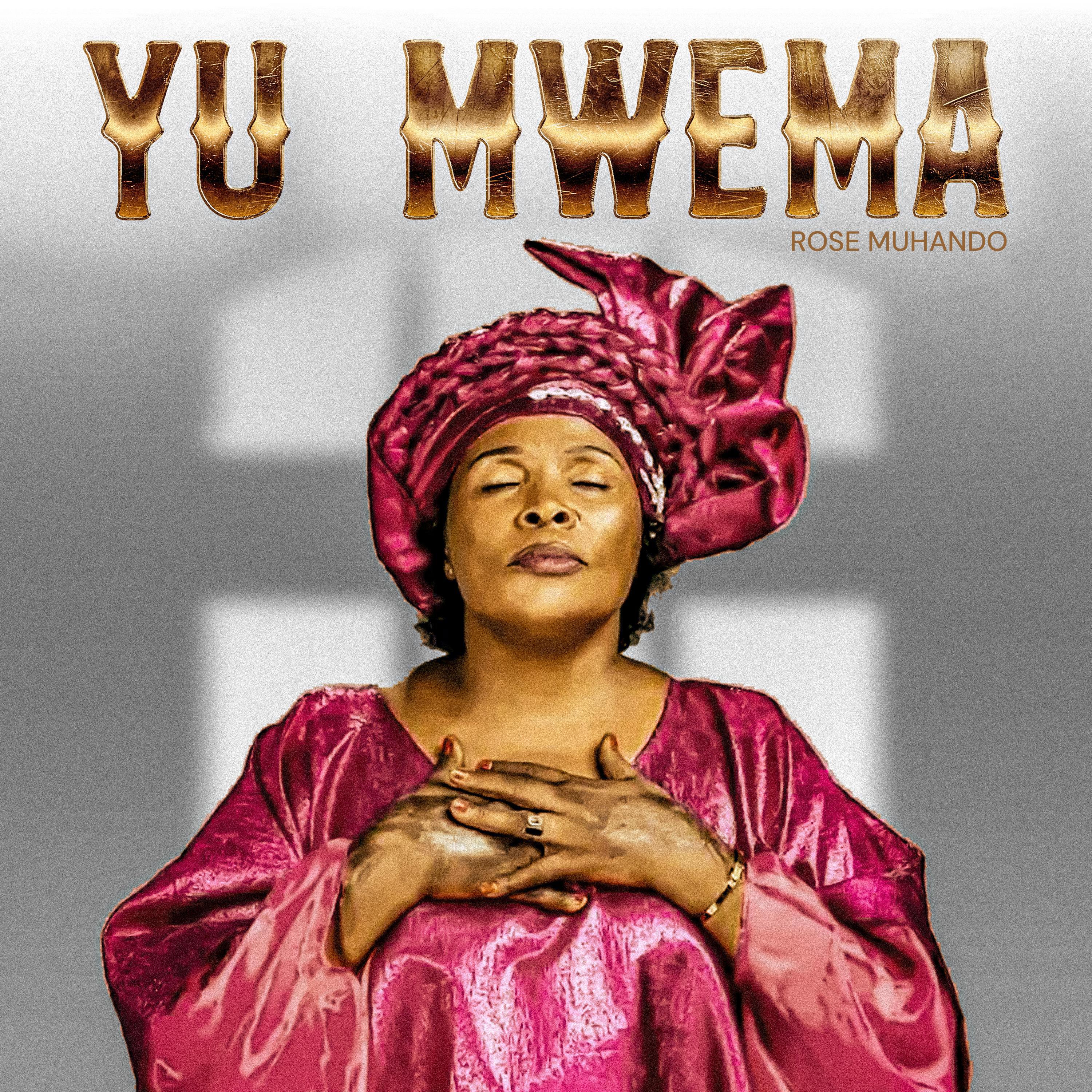 Релиз YU MWEMA