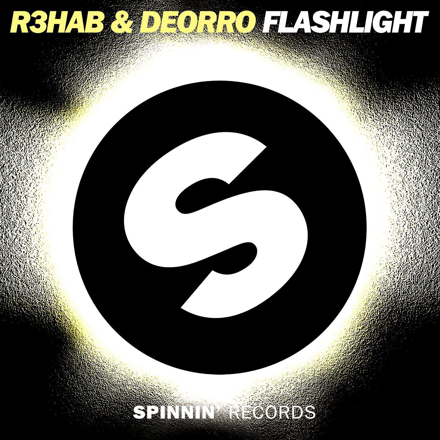 Релиз Flashlight