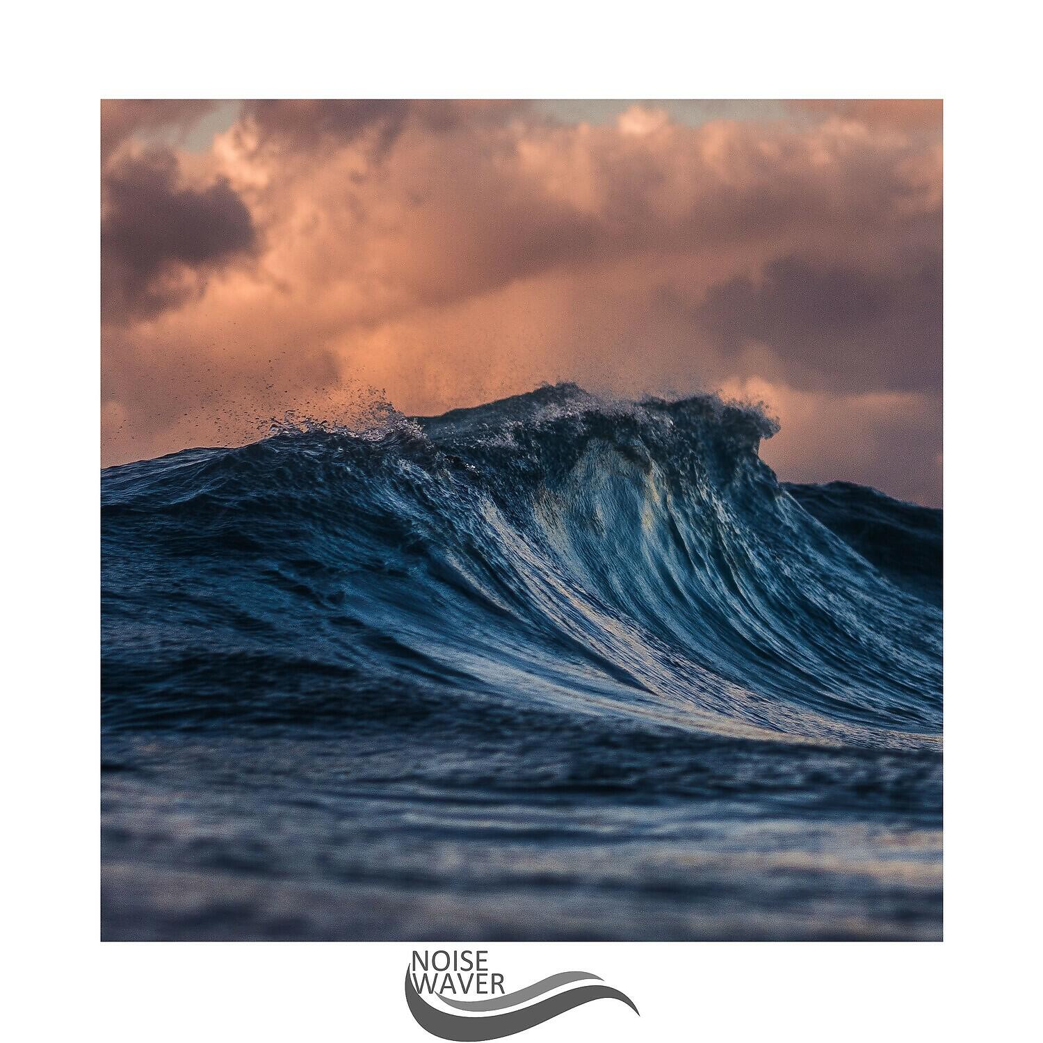 Релиз Calm Wave Ambience