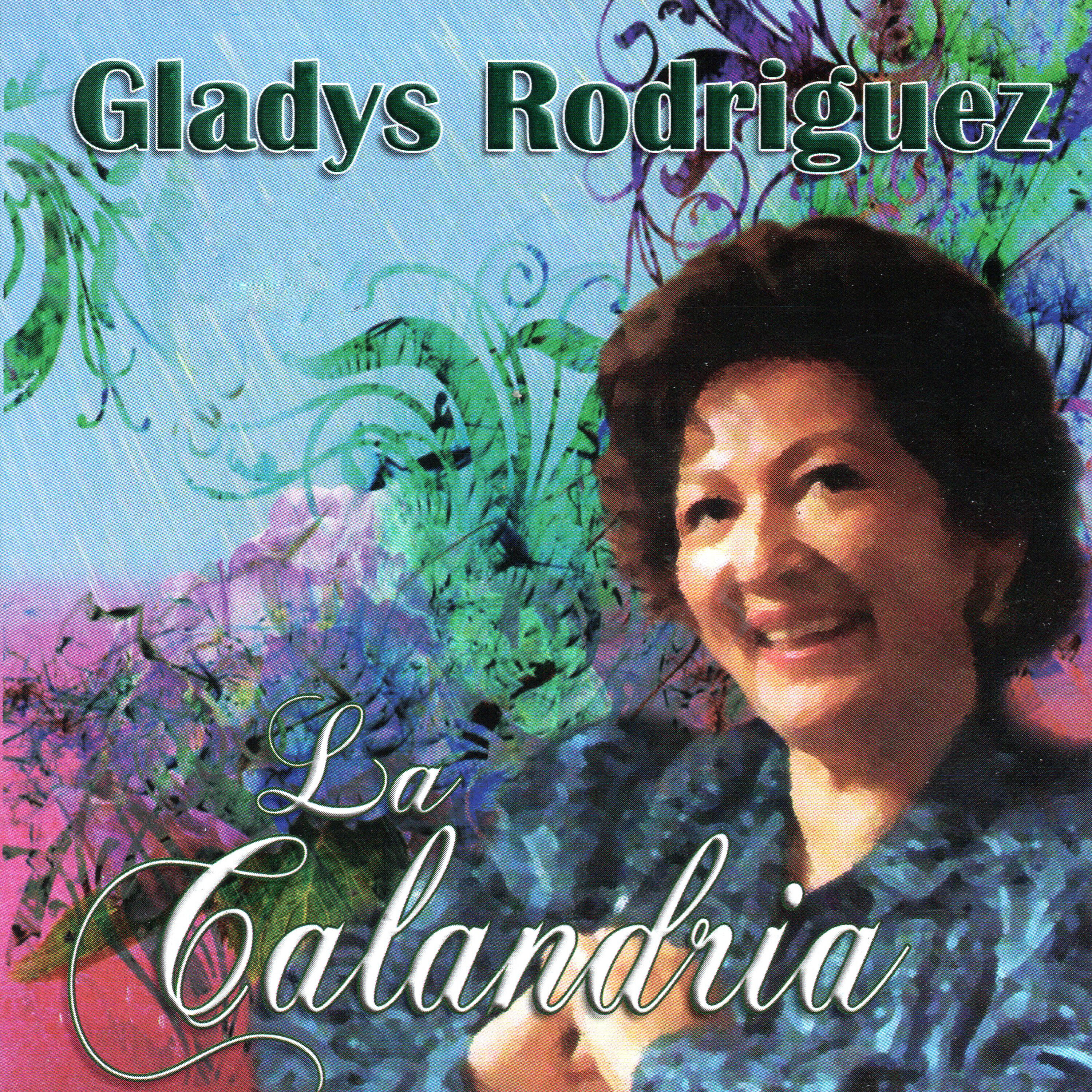 Gladys Rodríguez