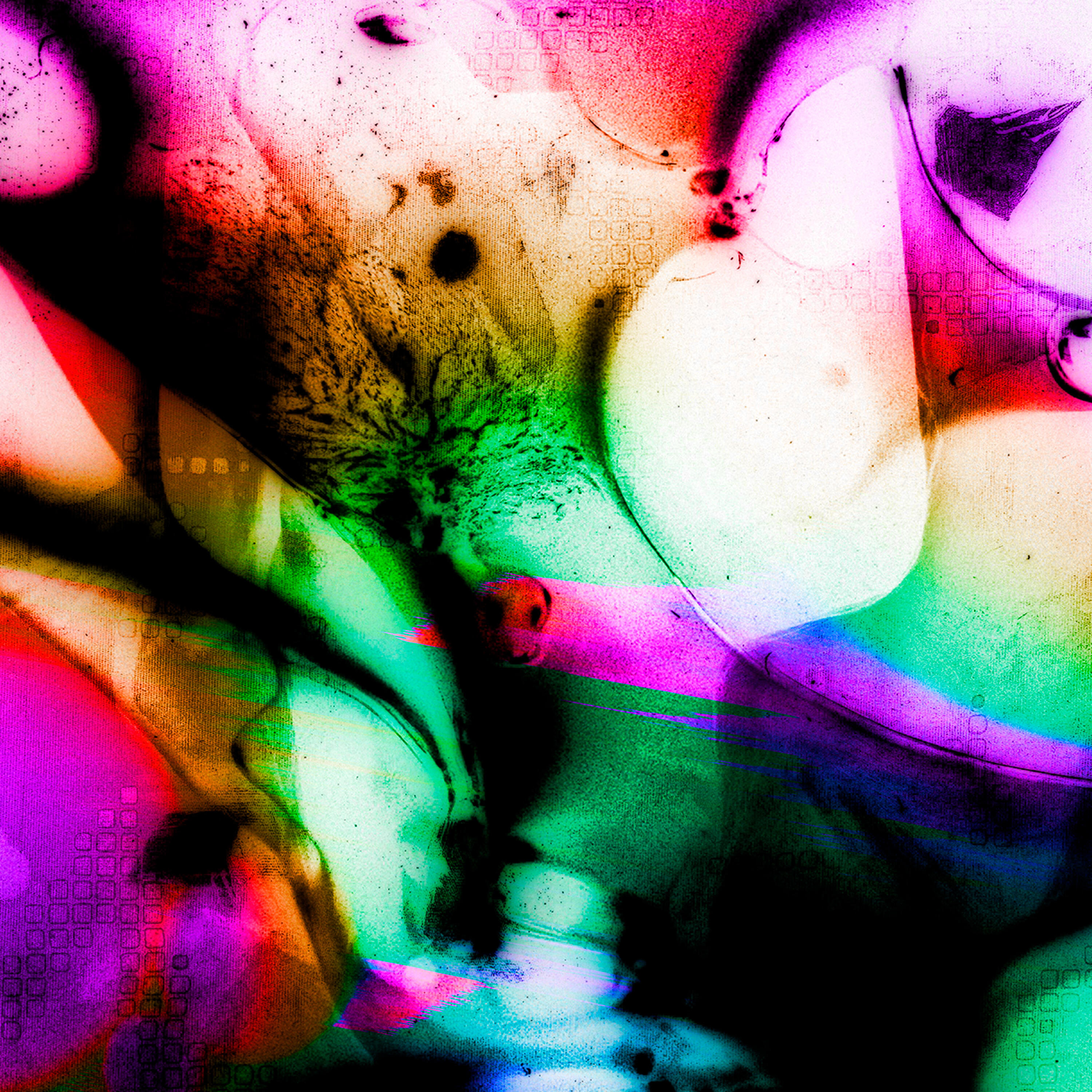 Релиз THOUGHTSCRIPTION