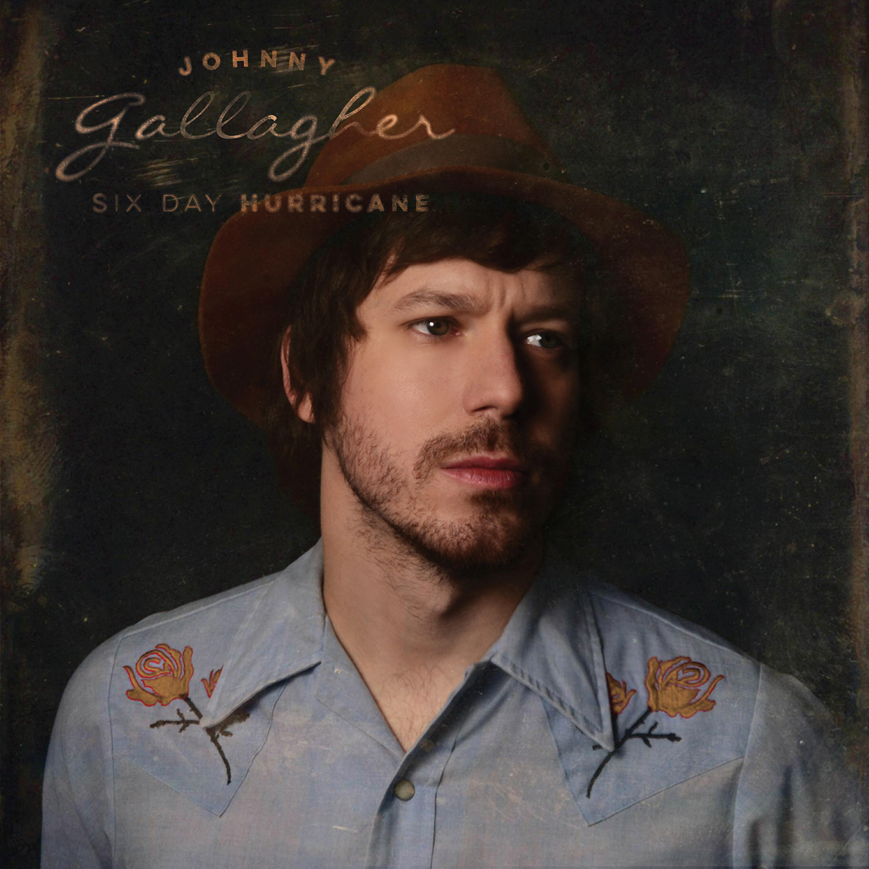 Релиз Six Day Hurricane