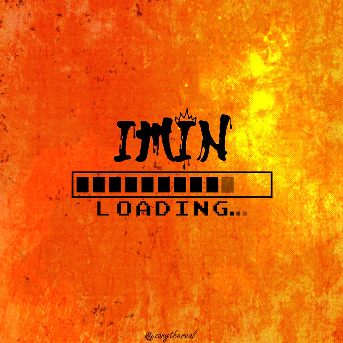 Релиз Loading