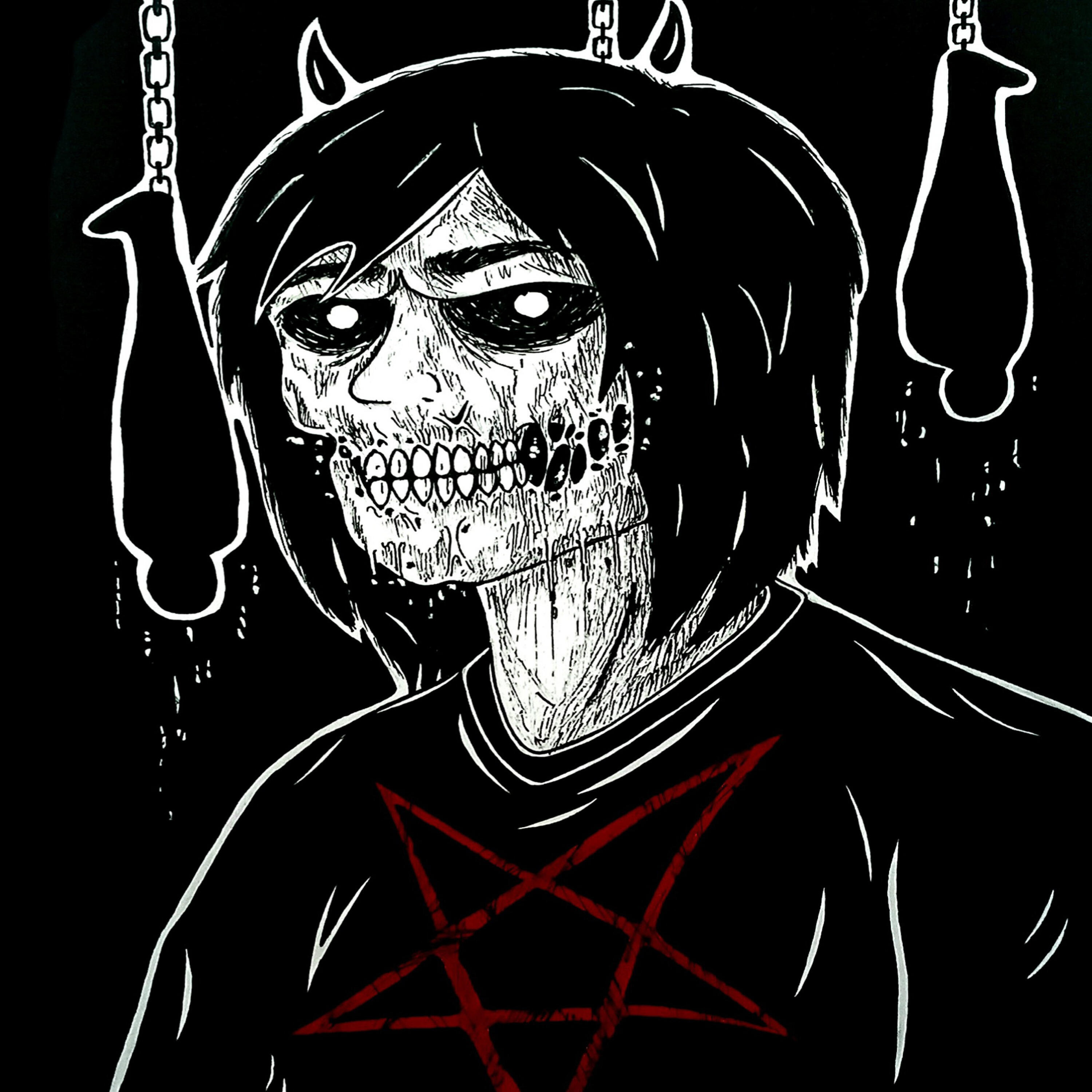 Релиз Satanico