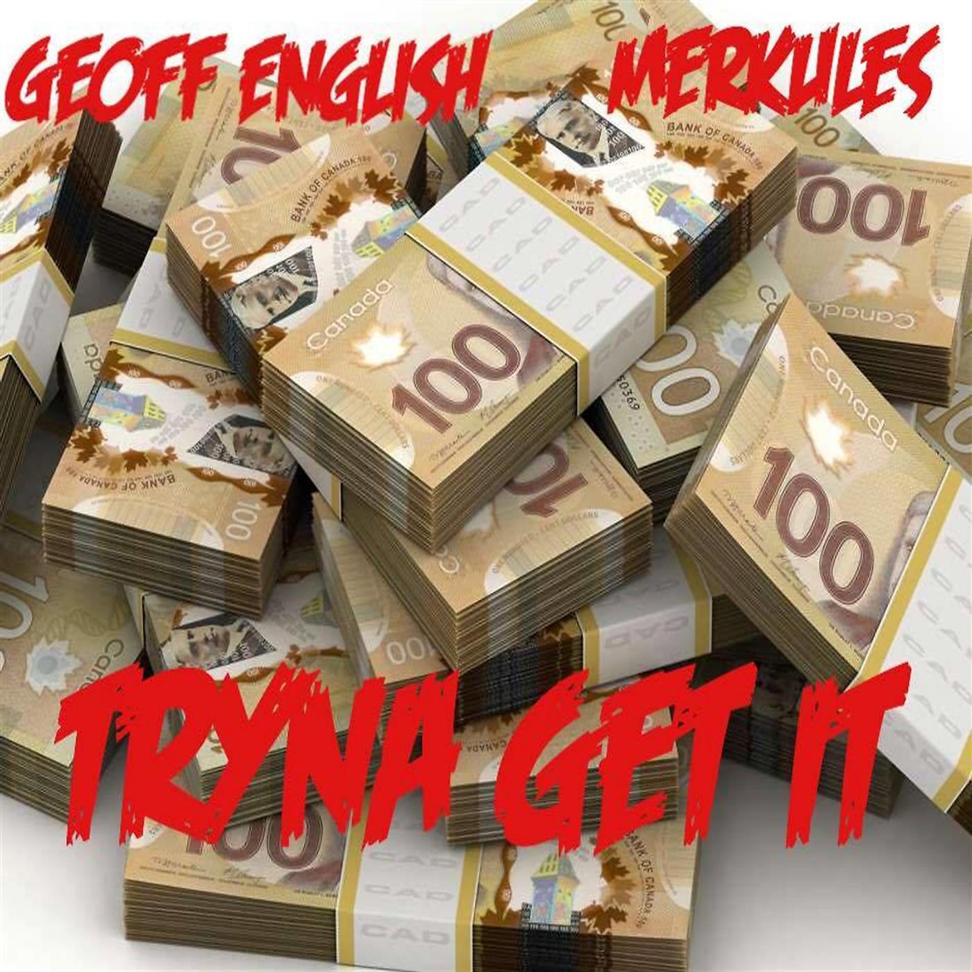 Релиз Tryna Get It