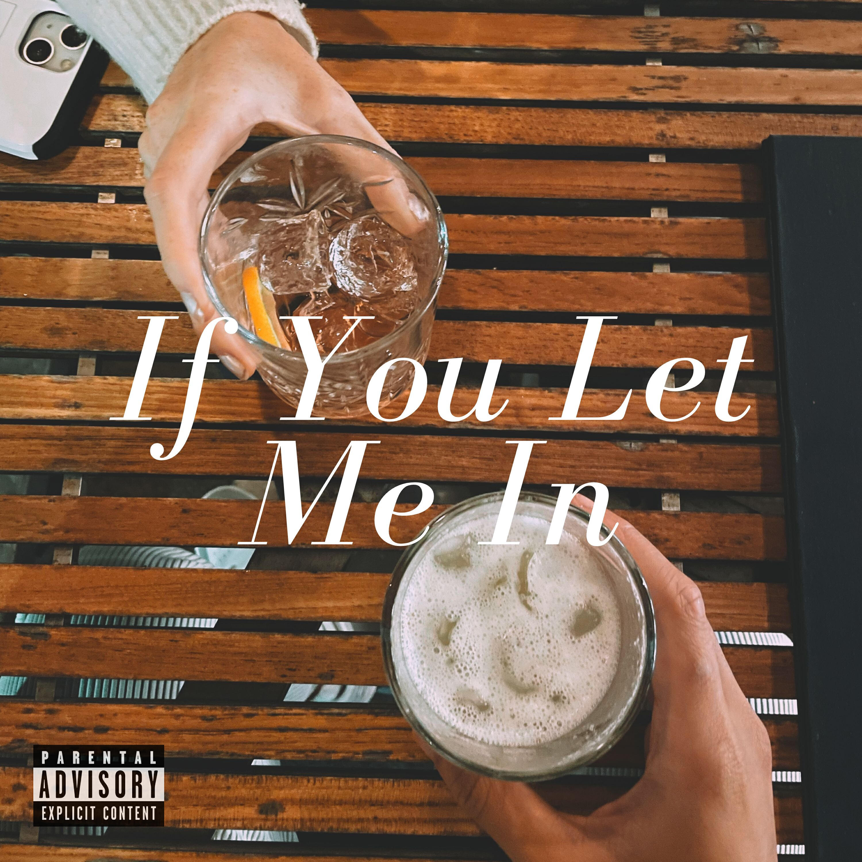 CJt - If You Let Me In