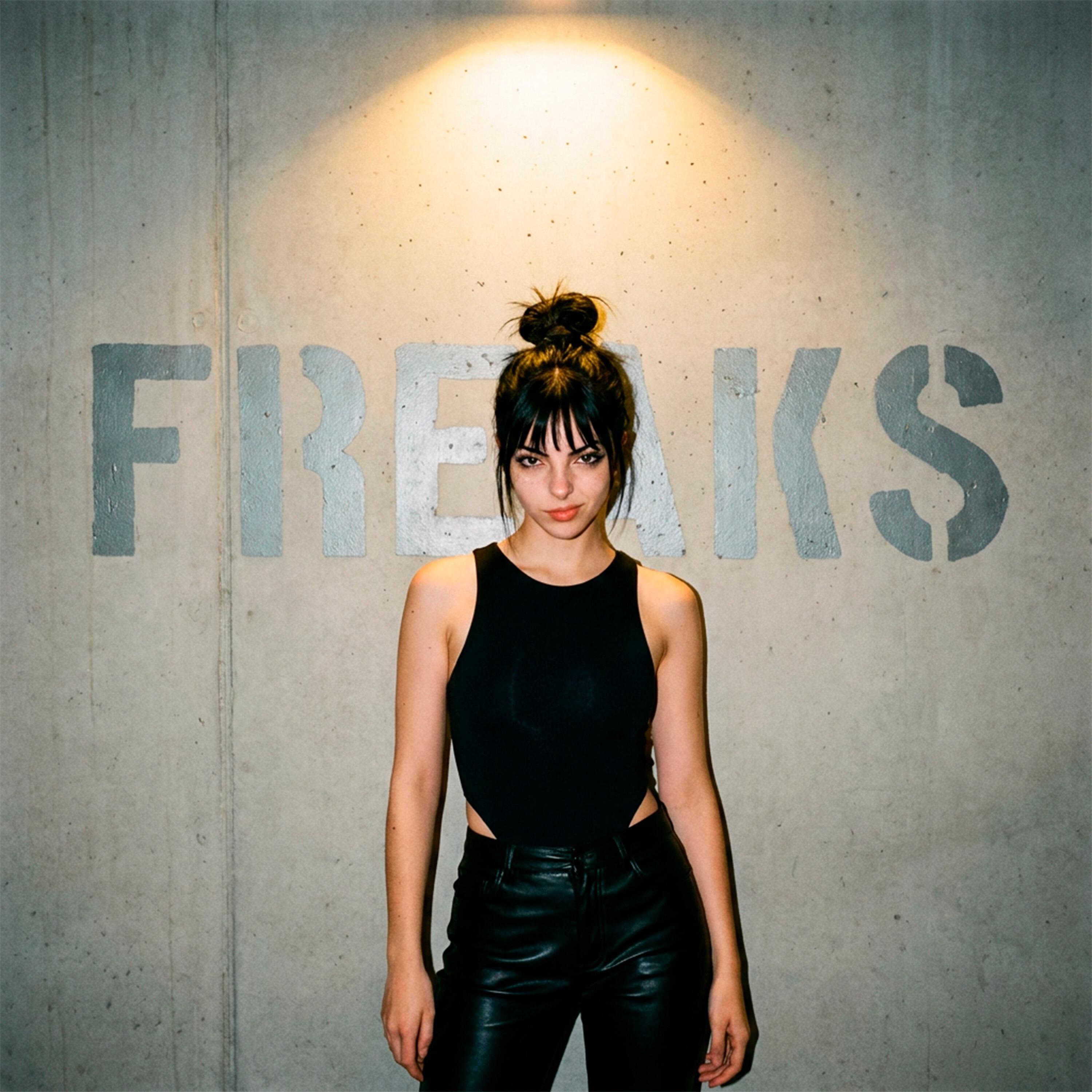 Релиз Freaks