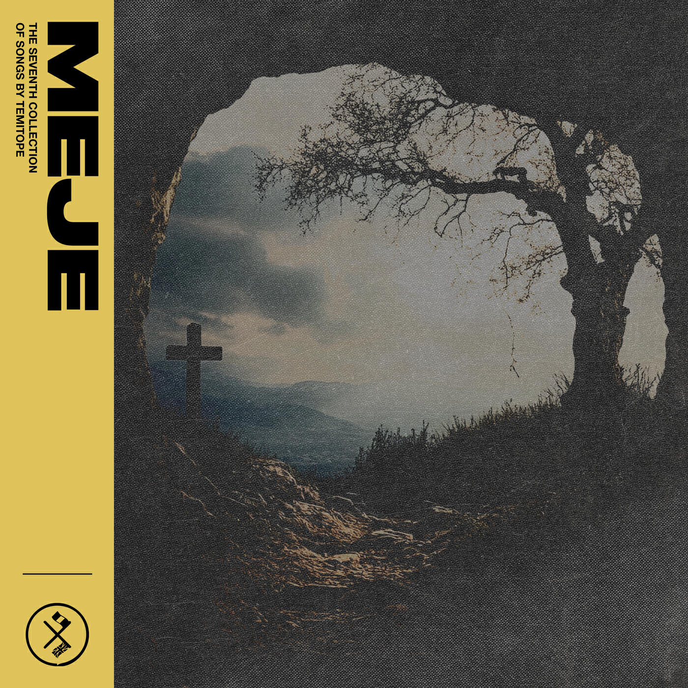 Релиз MEJE