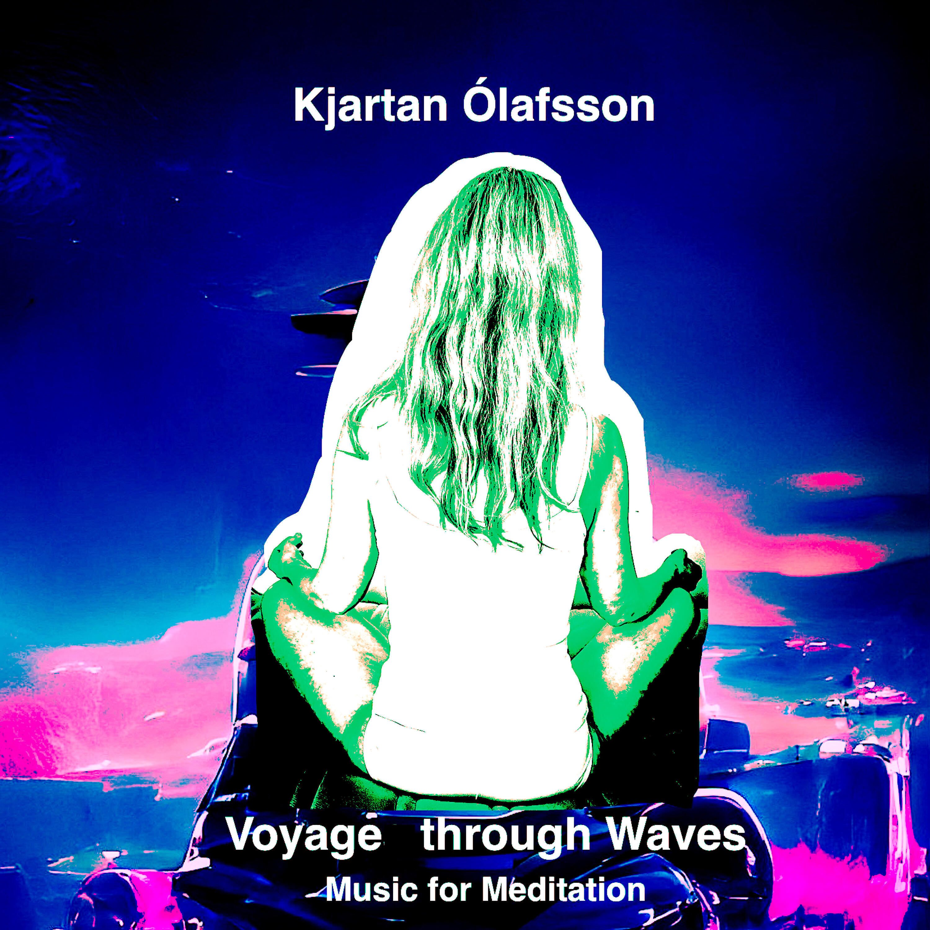 Релиз Voyage Through Waves
