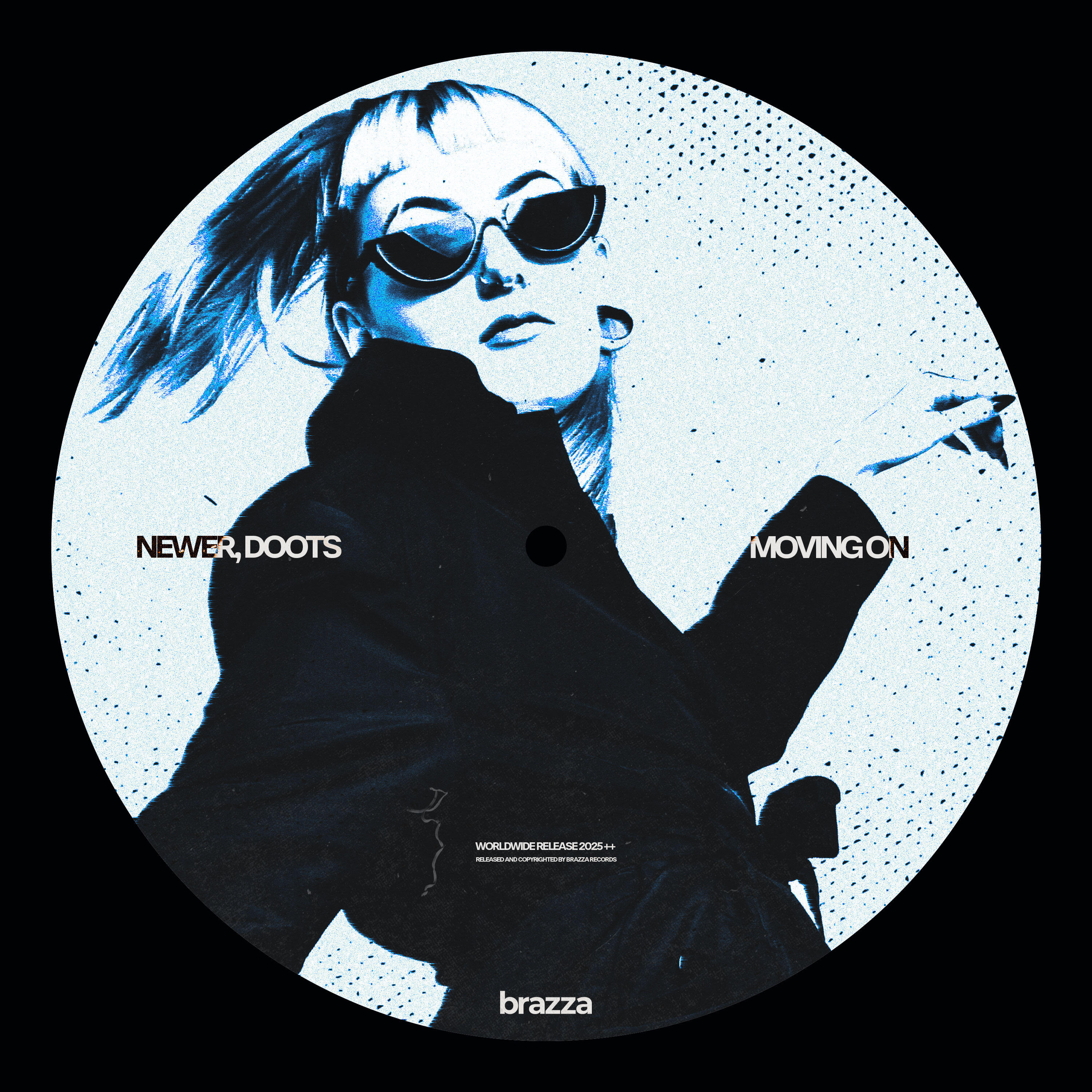 Релиз MOVING ON