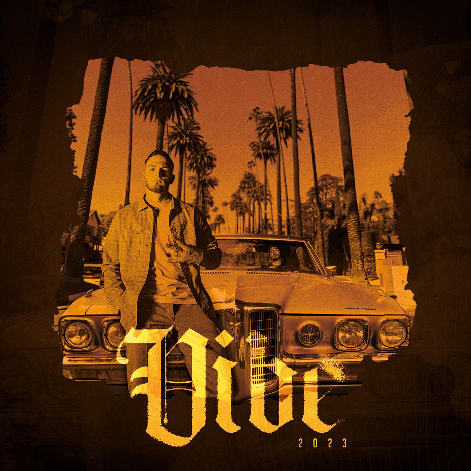 Релиз Vibe
