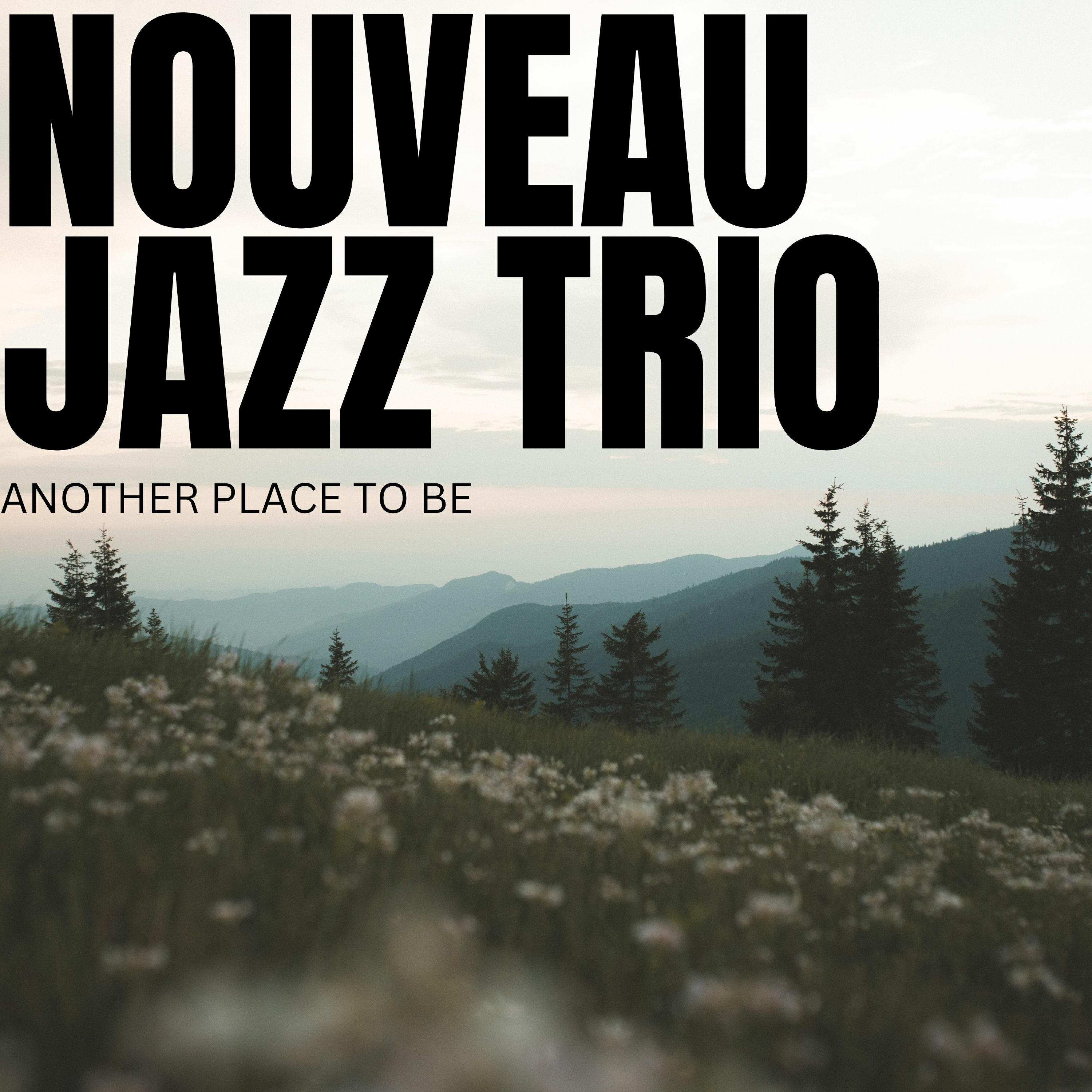 Релиз Another Place To Be