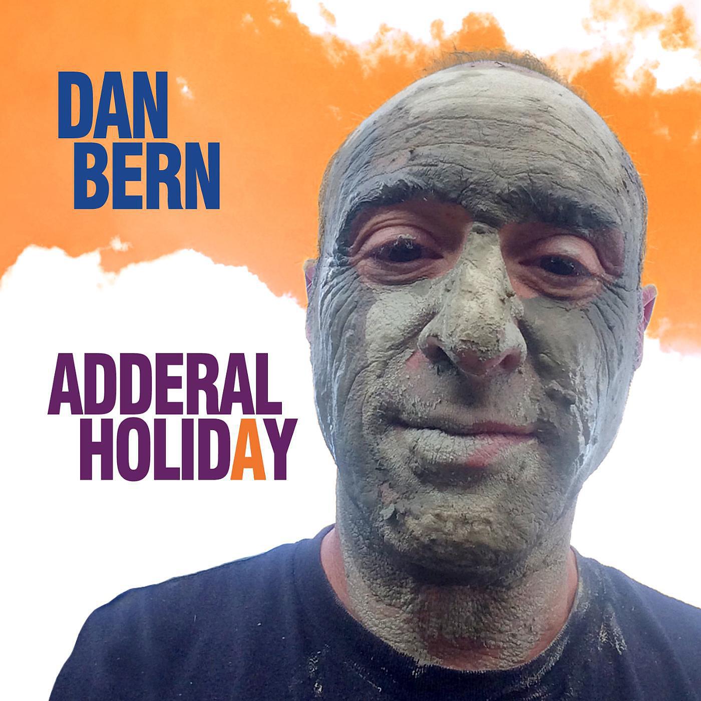 Релиз Adderal Holiday
