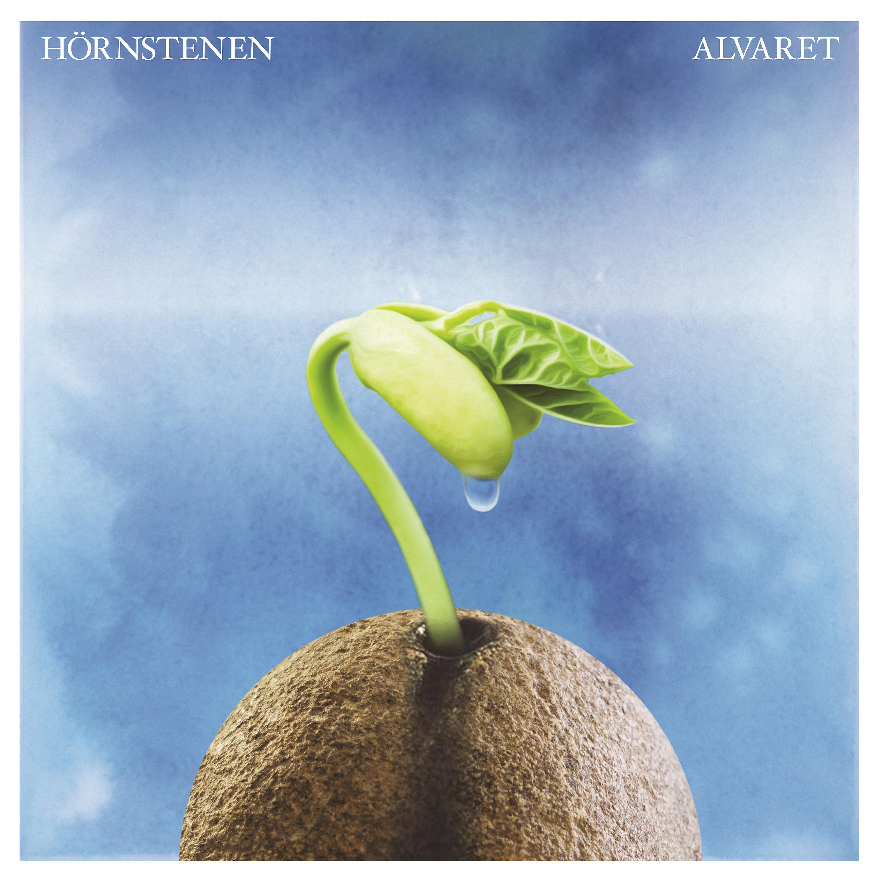Релиз Hörnstenen