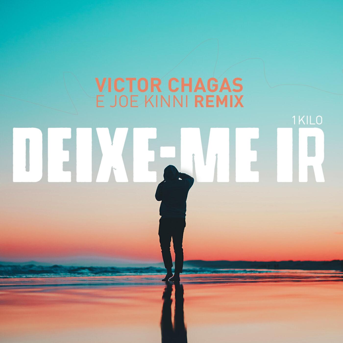 Релиз Deixe Me Ir (Remix)