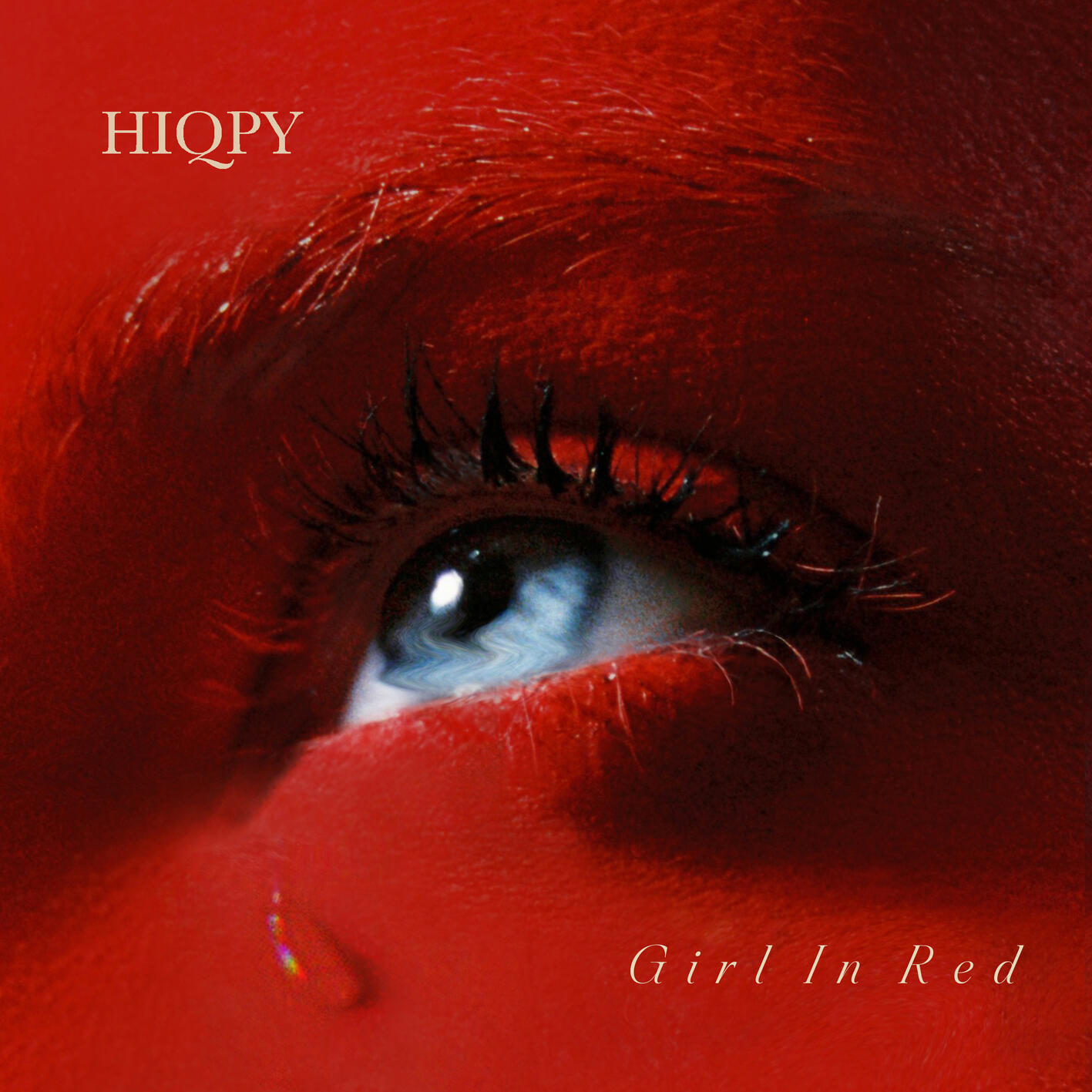 Релиз Girl In Red