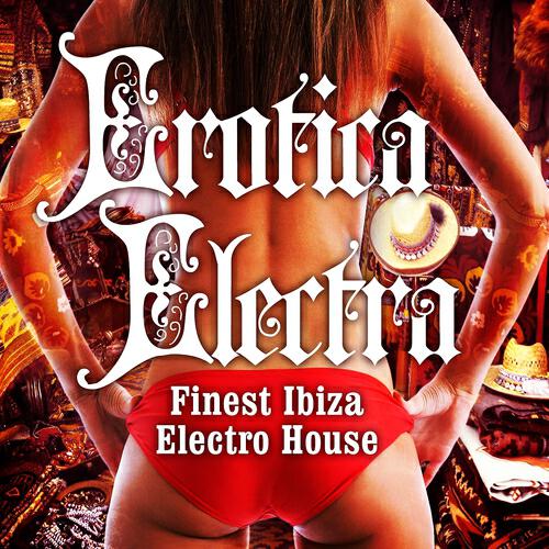 Релиз Erotica Electra, Vol.1