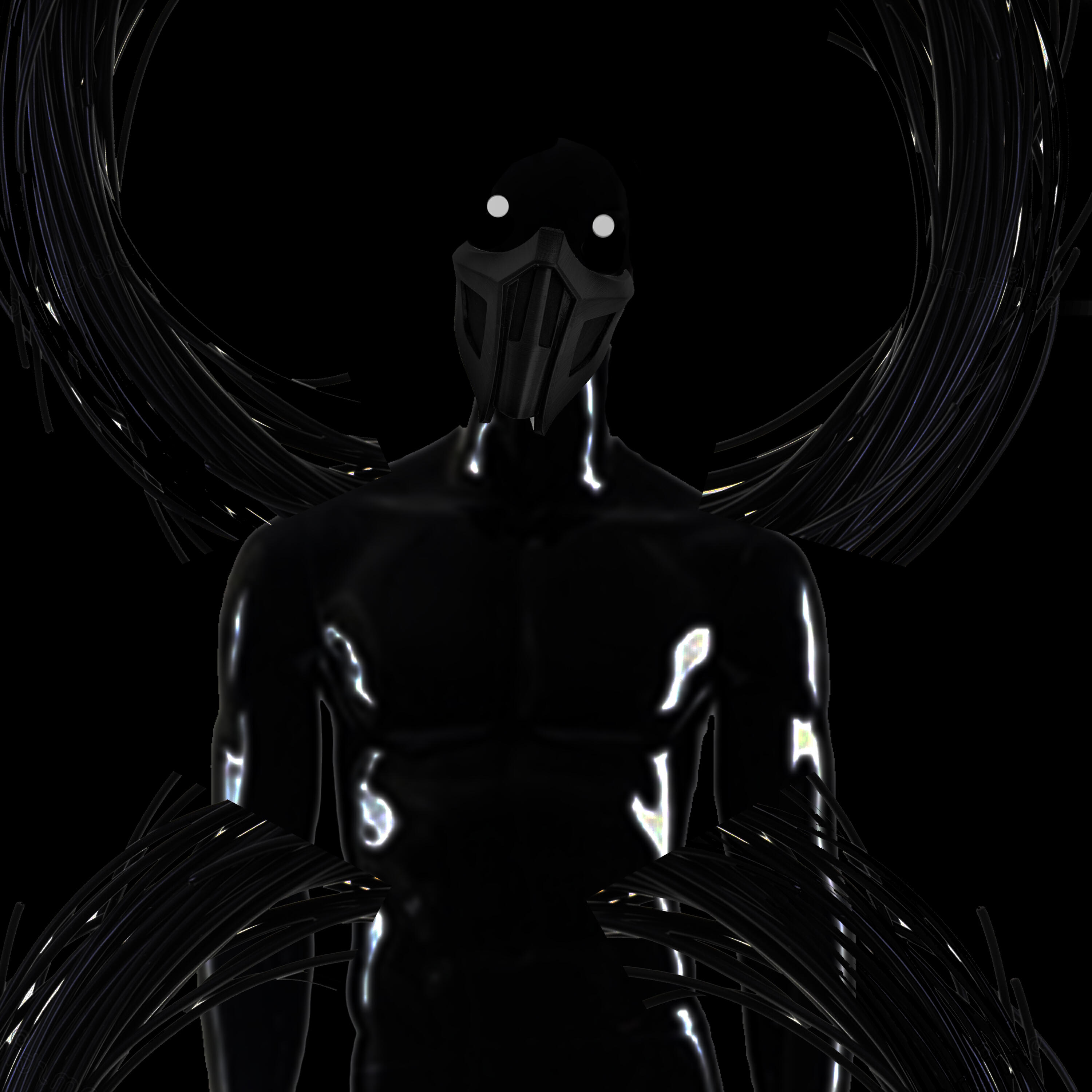 Релиз Dark Knite