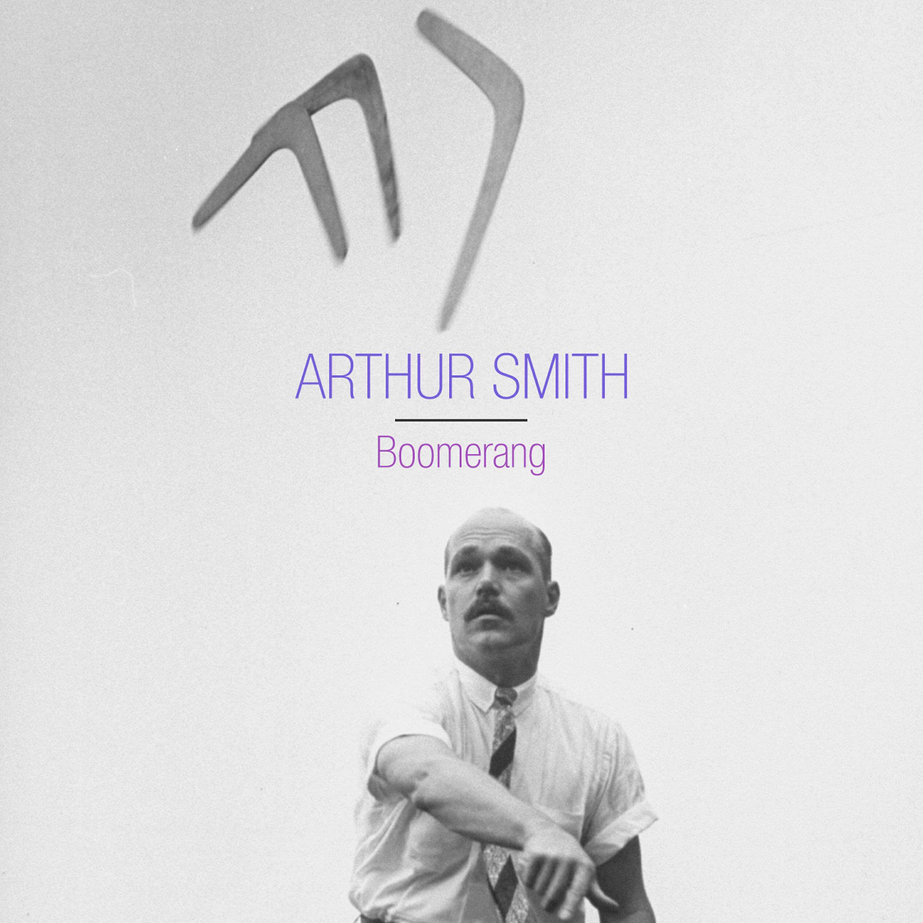 Релиз Boomerang