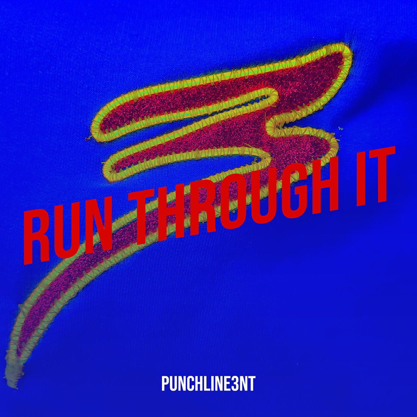 Релиз Run Through It