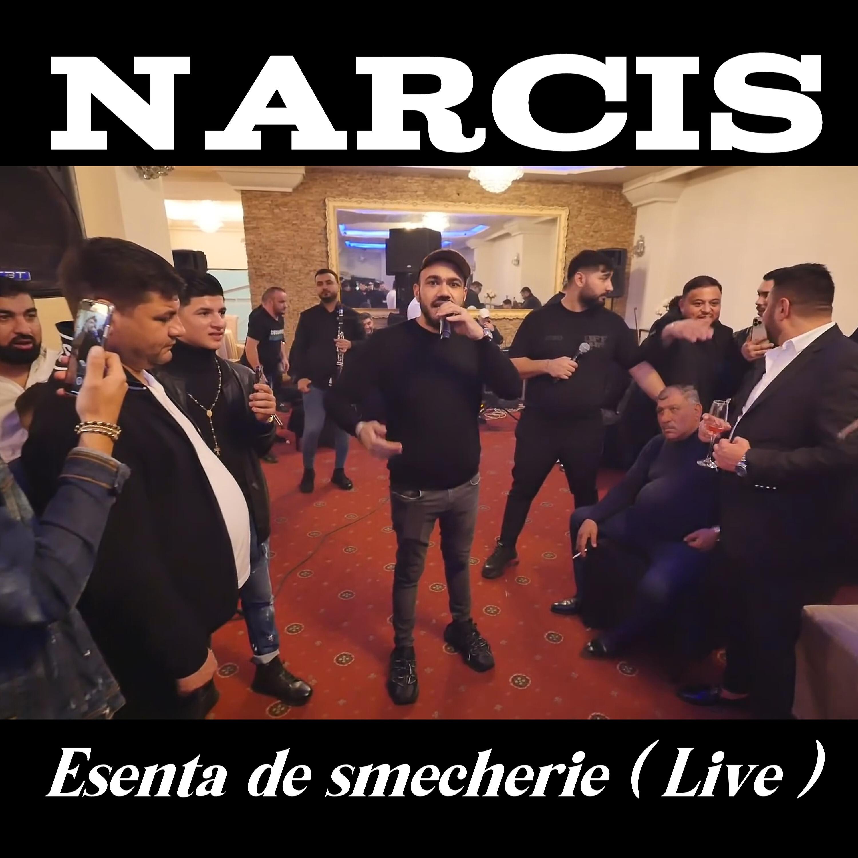 Релиз Esenta de smecherie