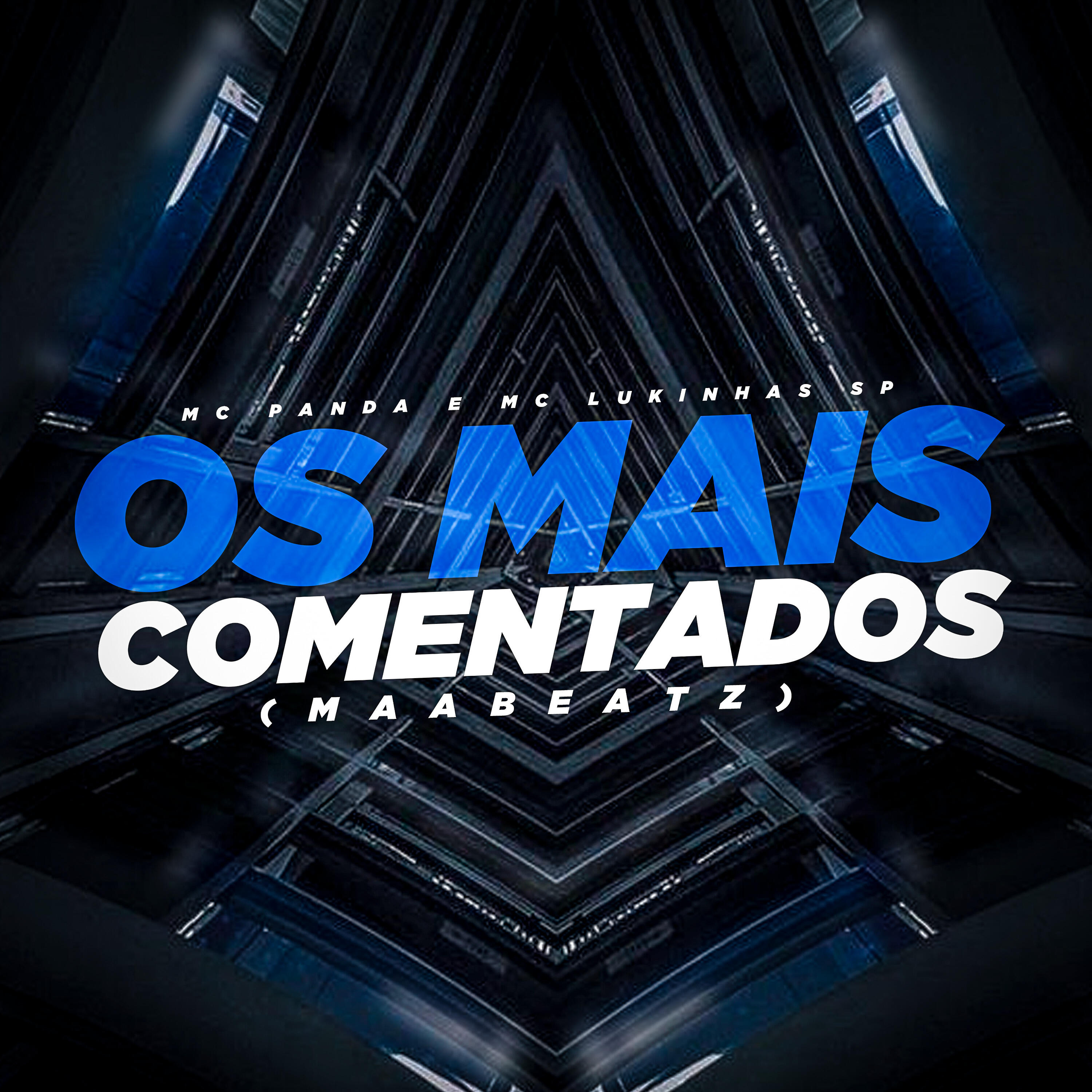 Релиз Os Mais Comentados