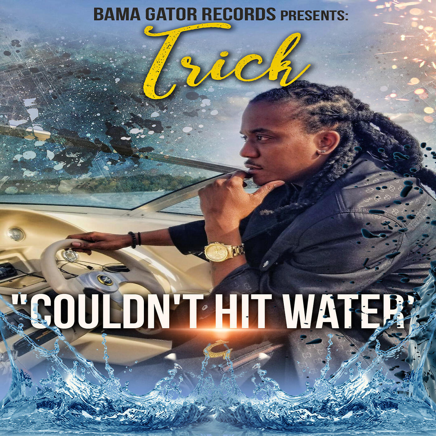 Скачать песню Trick - Couldn't Hit Water бесплатно в MP3 для Android и iOS