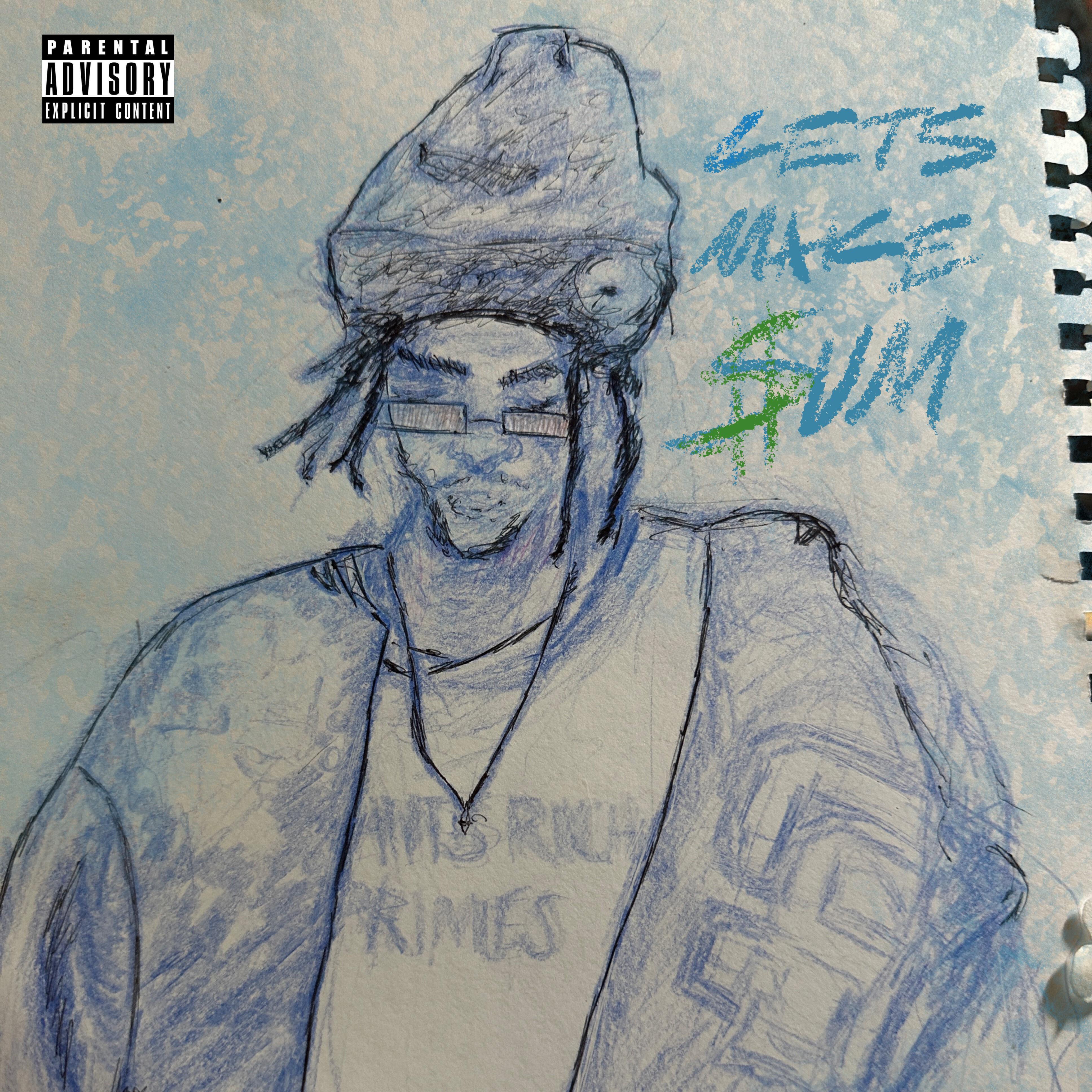 Релиз Let's Make Sum