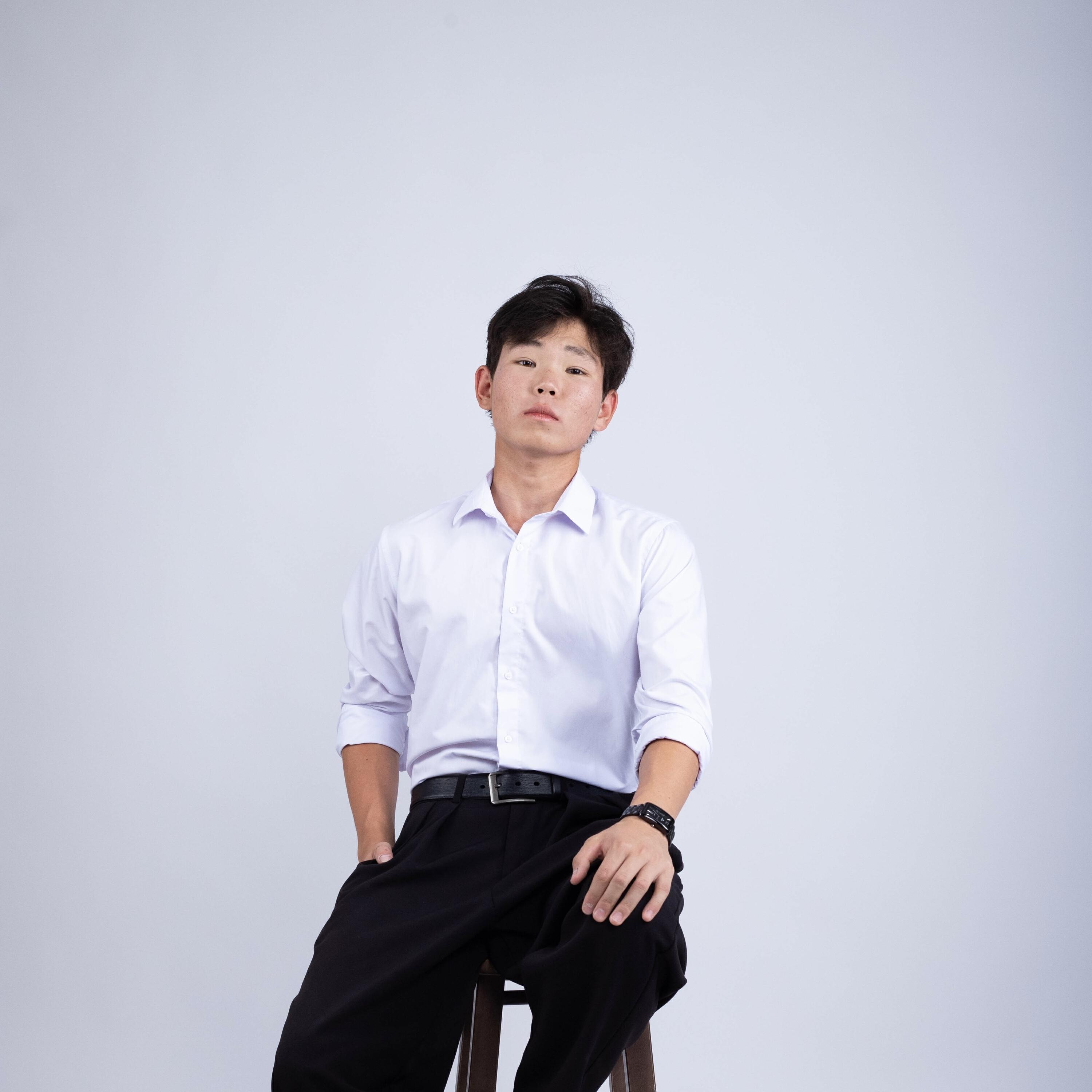 Релиз Сенээ душтум