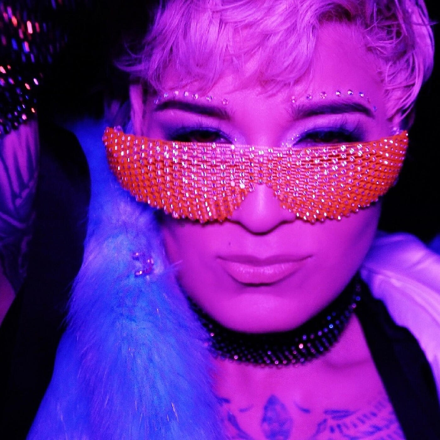 Релиз Coco Pistol Official