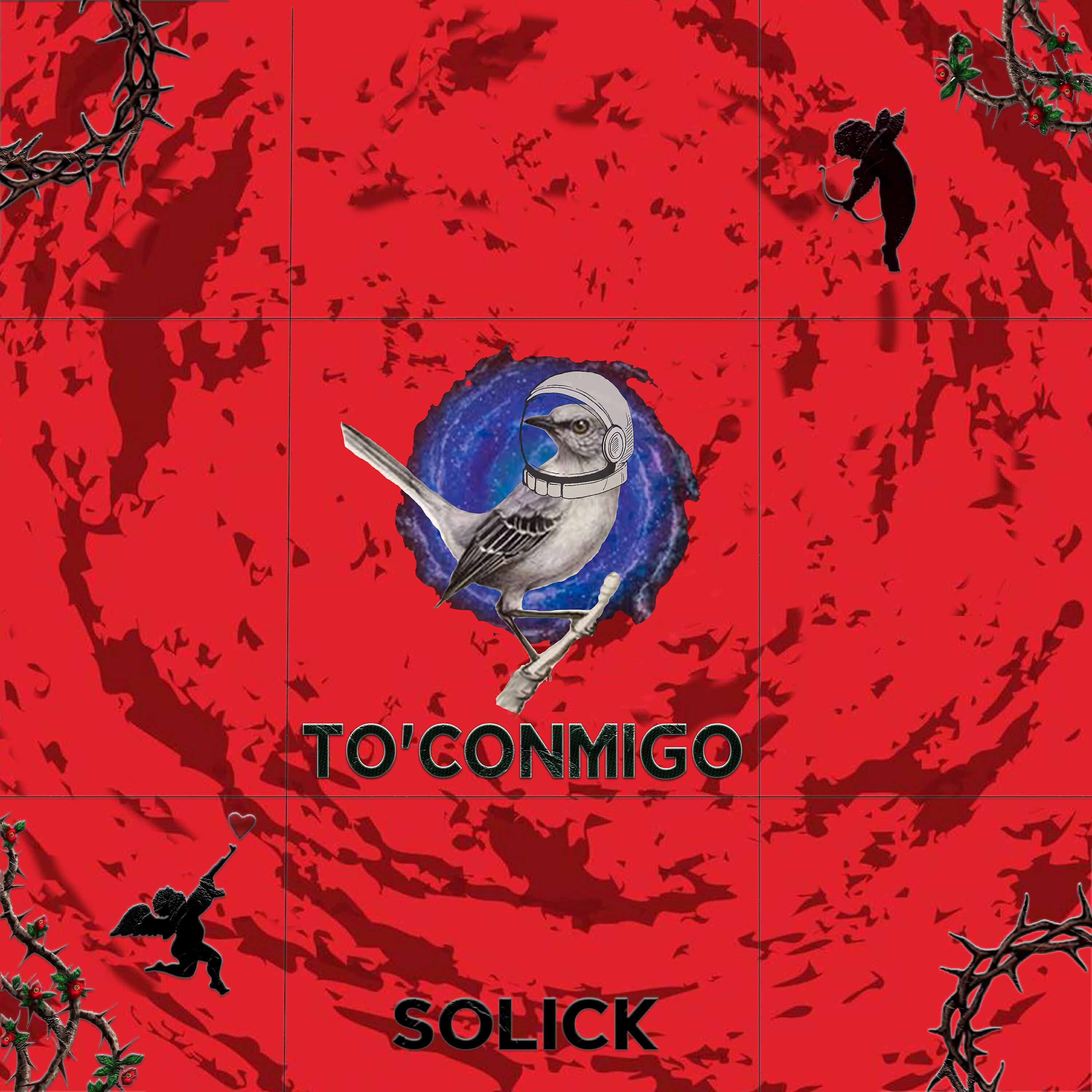 Релиз To Conmigo
