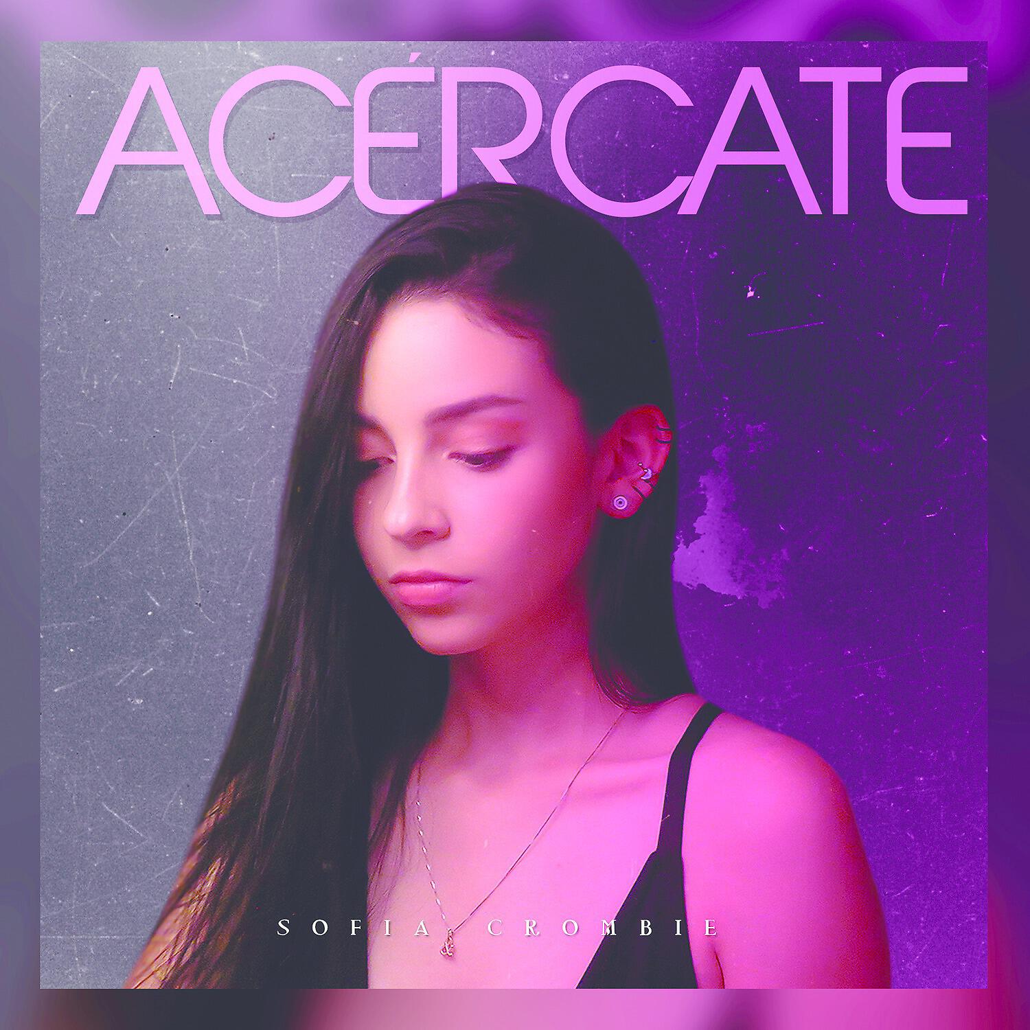 Релиз Acércate