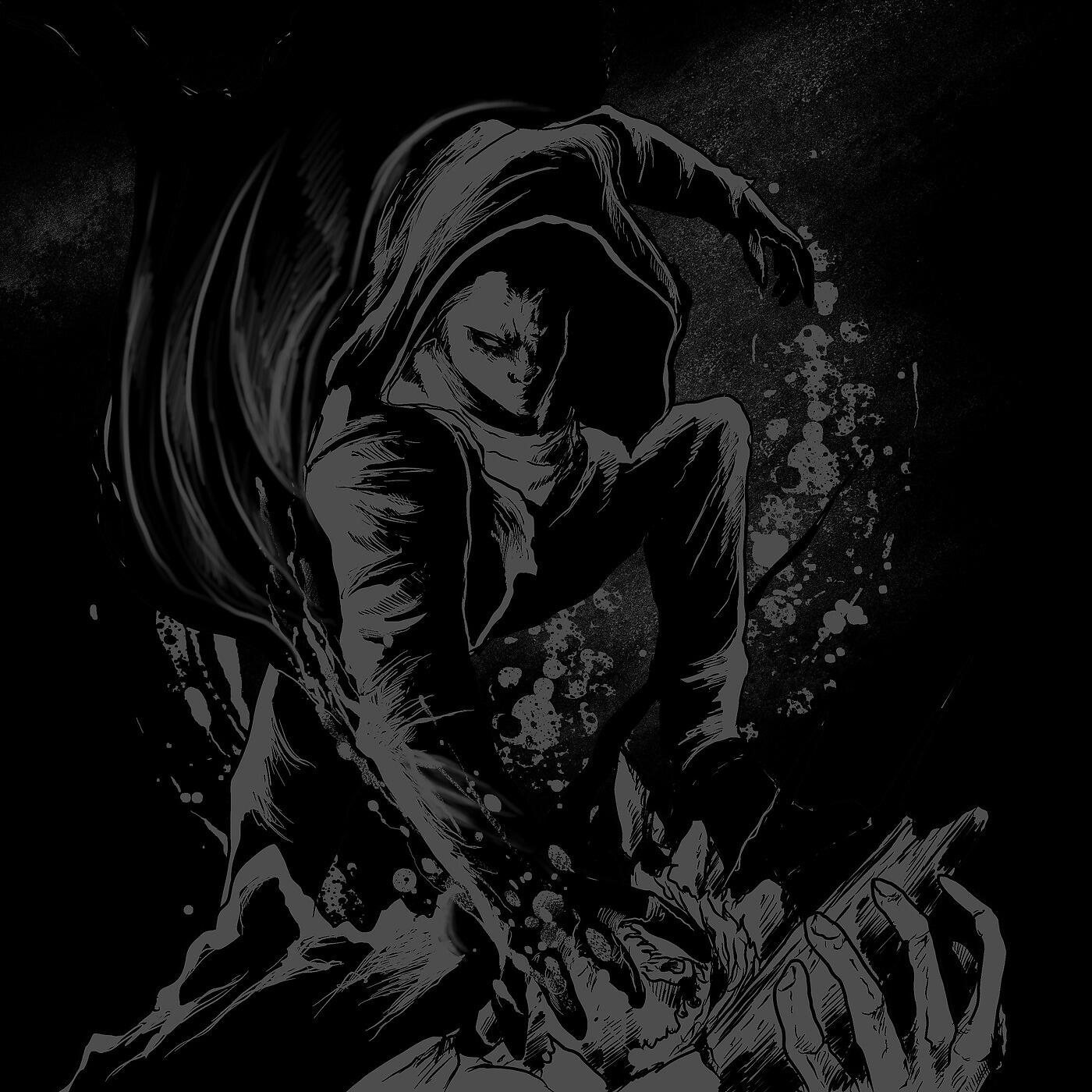 Релиз Rain