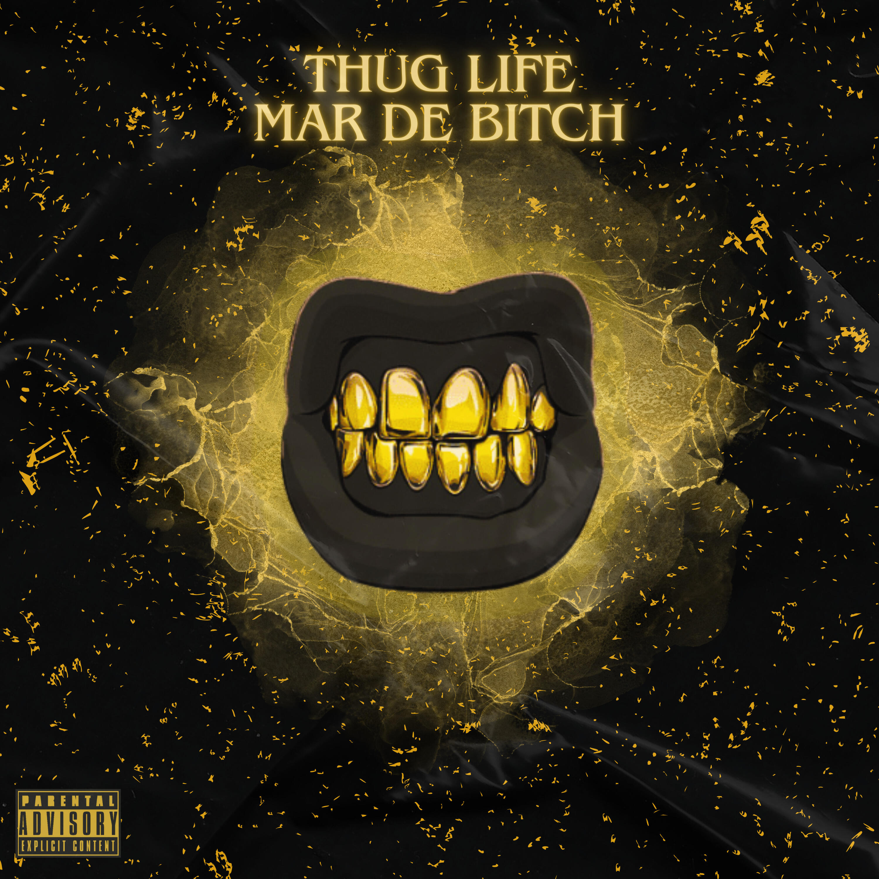Релиз Thug Life / Mar de Bitch