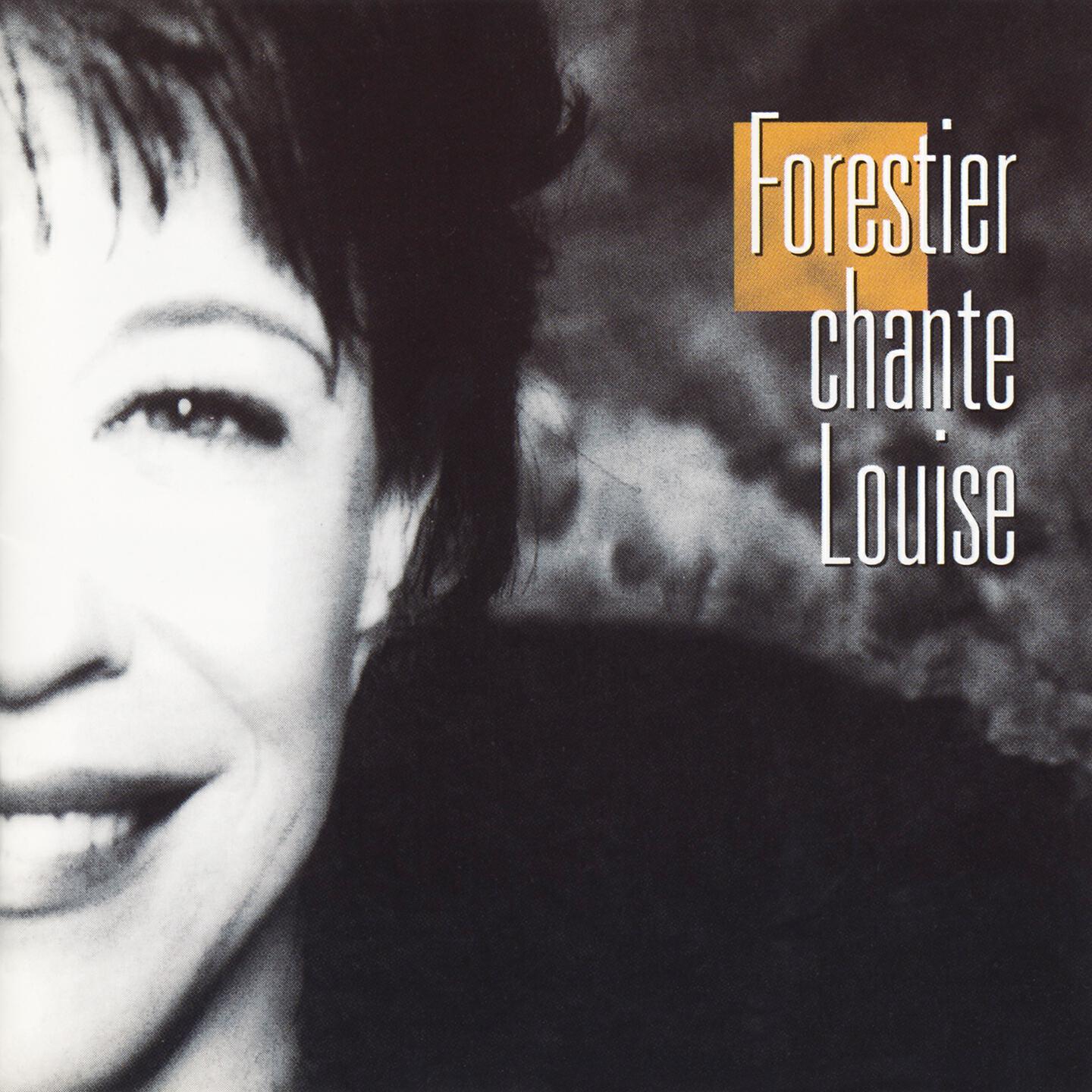Релиз Forestier chante Louise