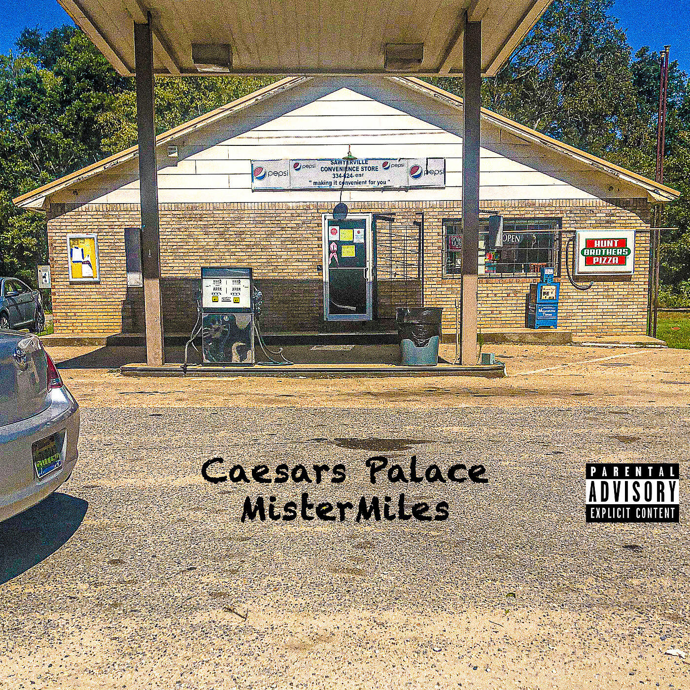 Релиз Caesars Palace