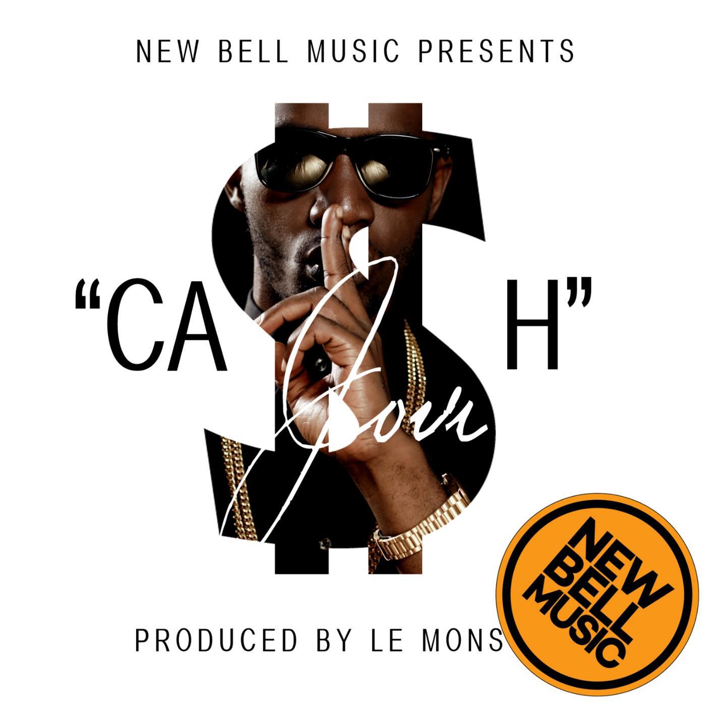 Релиз Ca$H